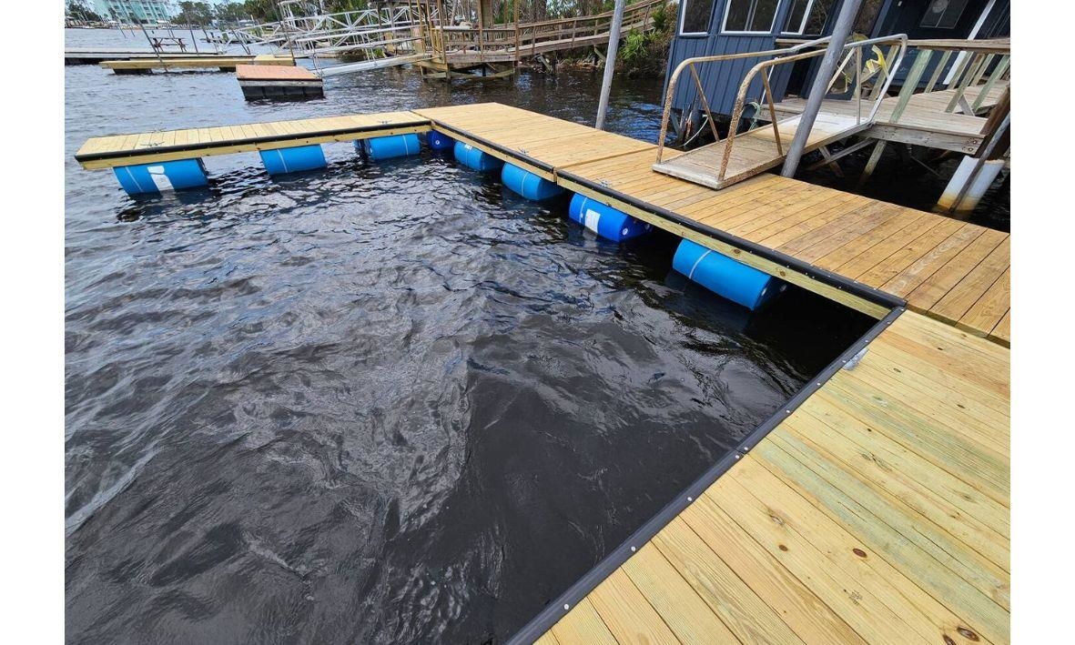 603  Riverside<br>Steinhatchee, FL