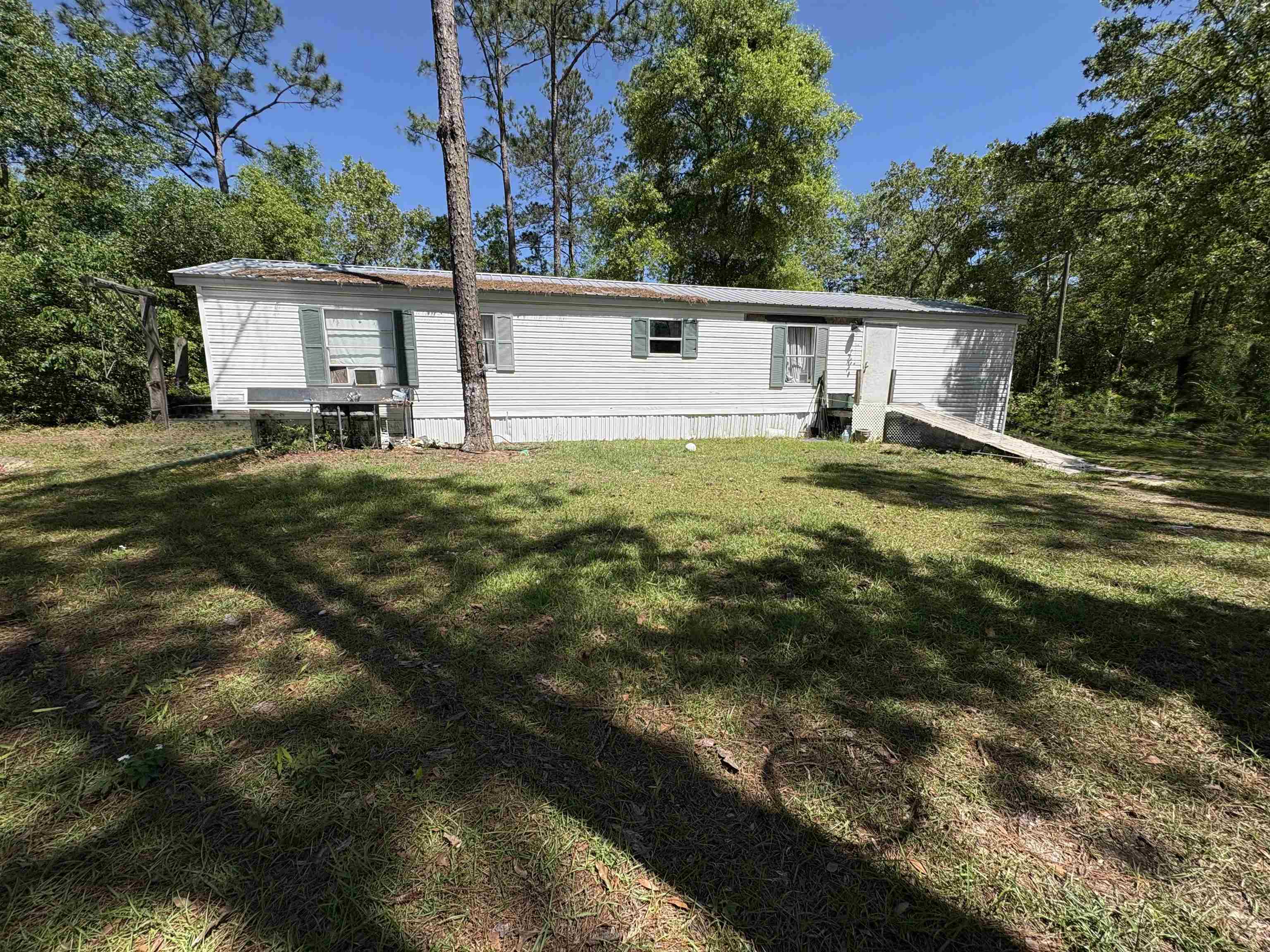 360  Oak<br>Chattahoochee, FL
