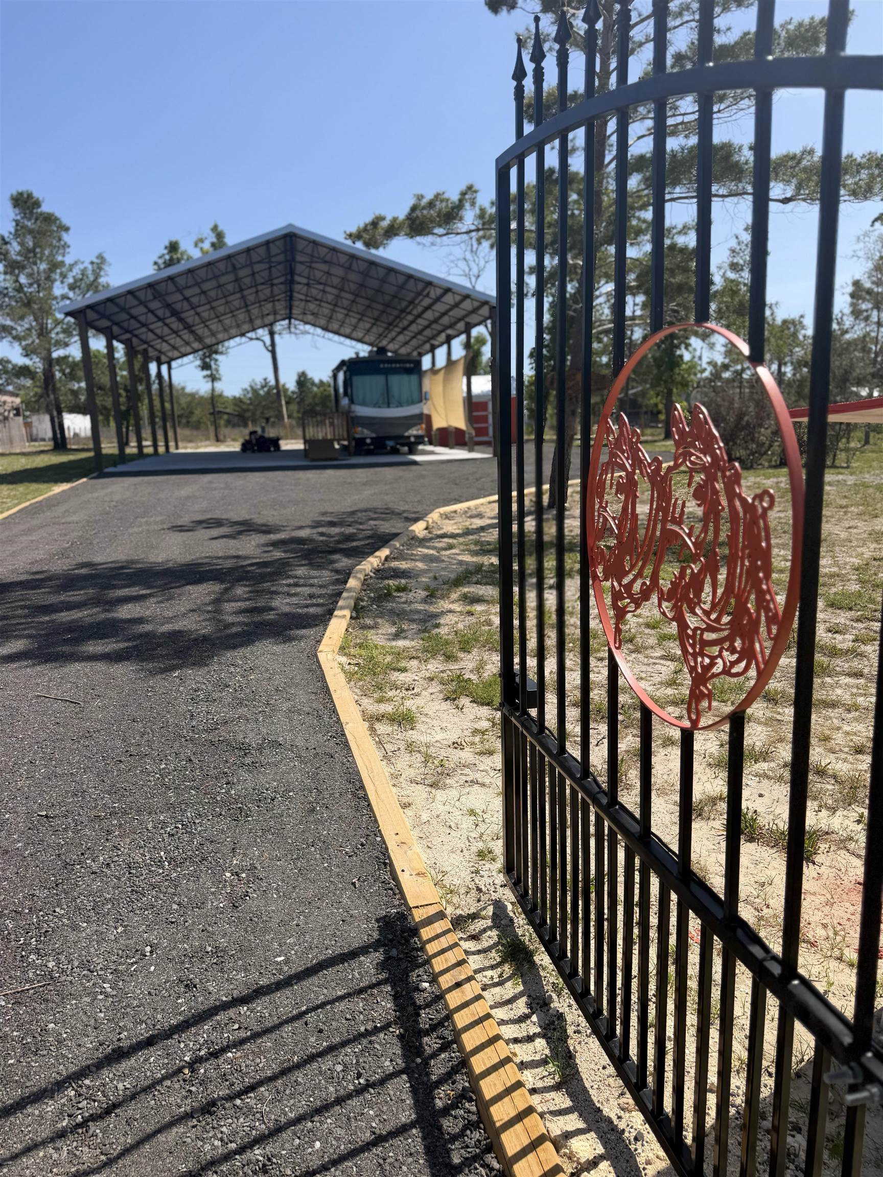 182  Alyssa<br>Keaton Beach, FL