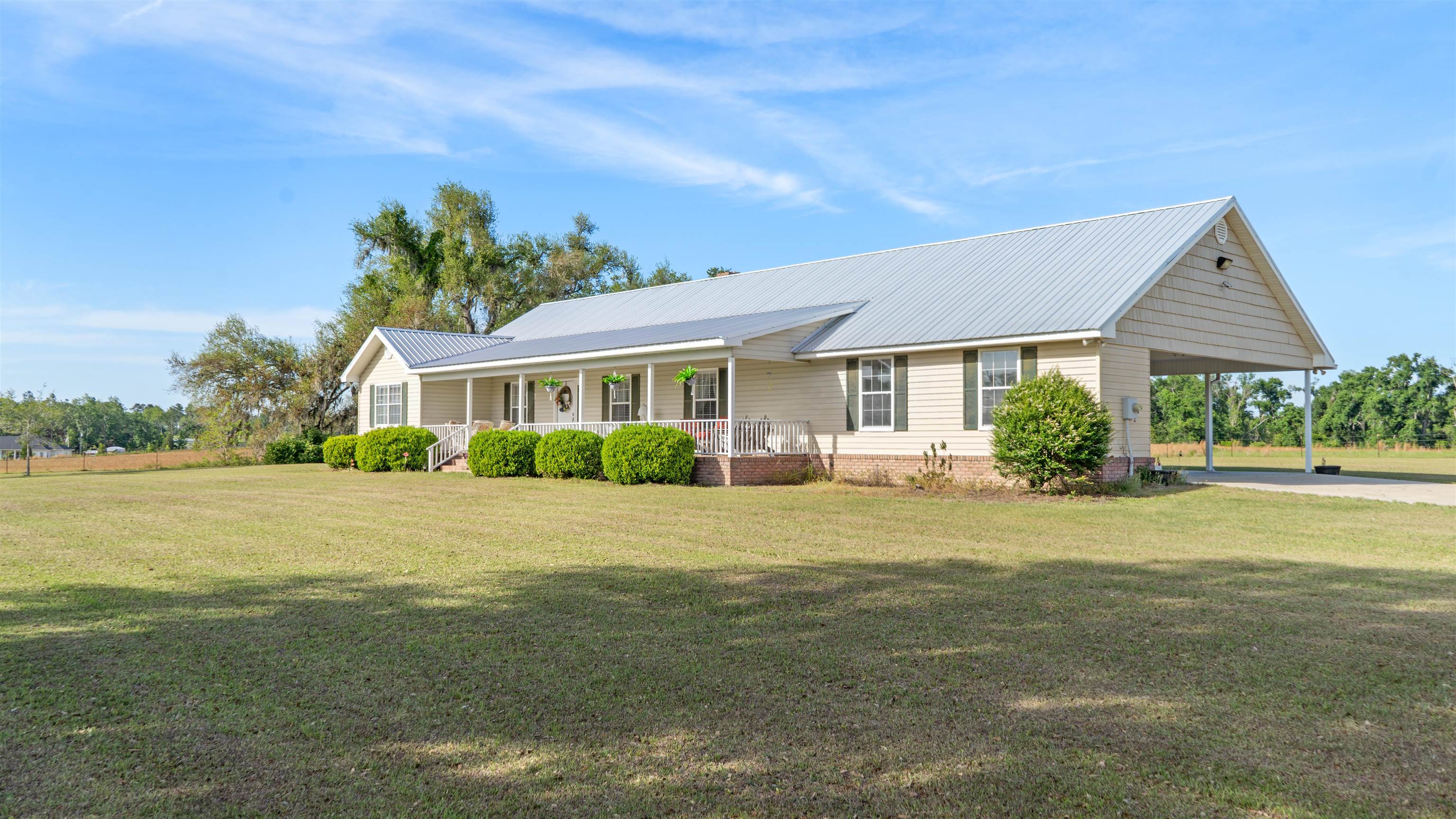 1262  State Road 53<br>Madison, FL