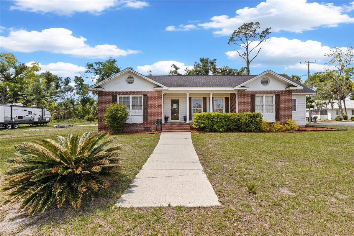 515  QUINCY<br>Perry, FL