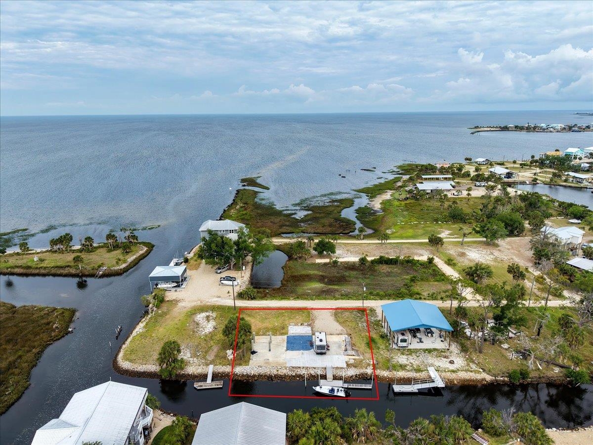 21500  Cormorant<br>Perry, FL
