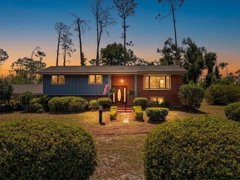 103  Crest<br>Perry, FL