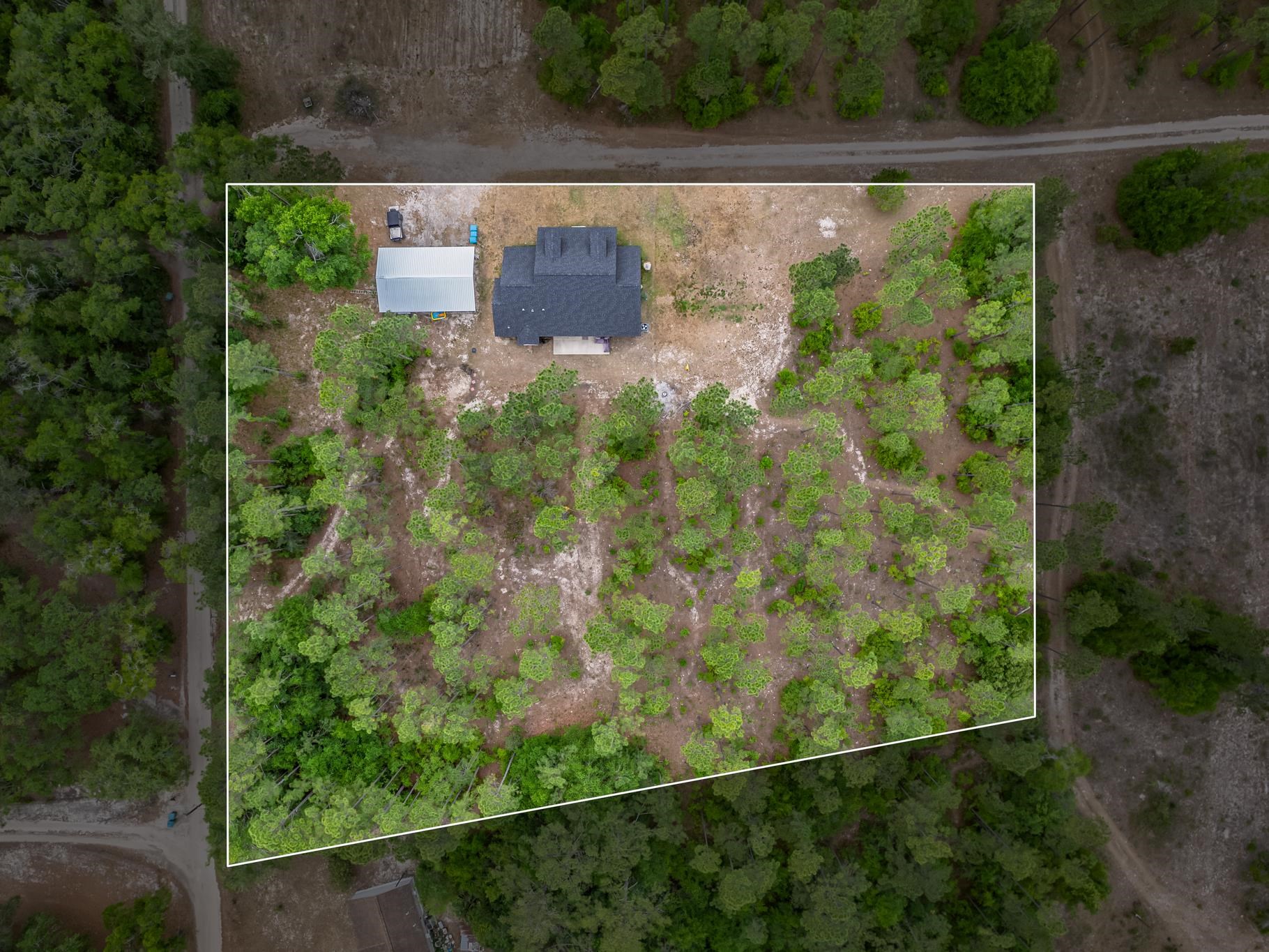 76  ELIE CARTER<br>Crawfordville, FL