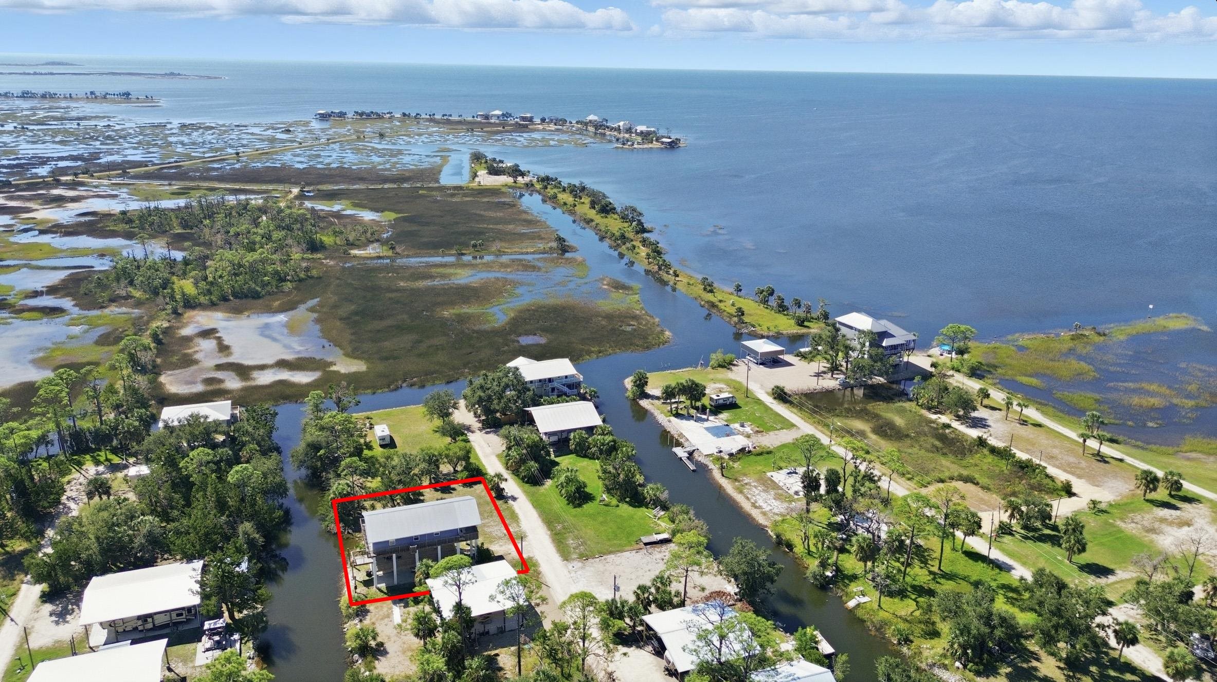 21498  Widgeon<br>Perry, FL