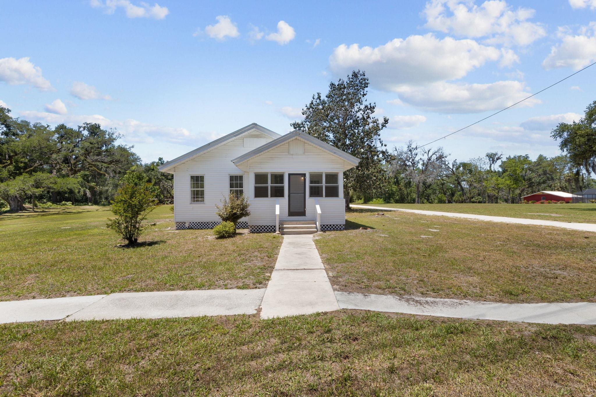 1997  Us 221<br>Perry, FL