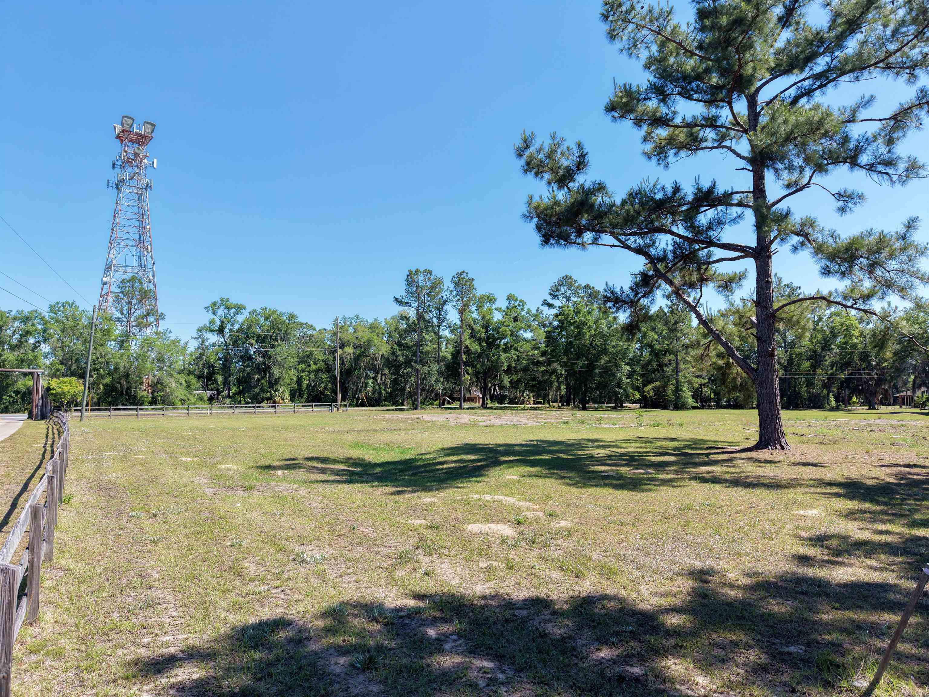   Valhalla Ranch<br>Perry, FL