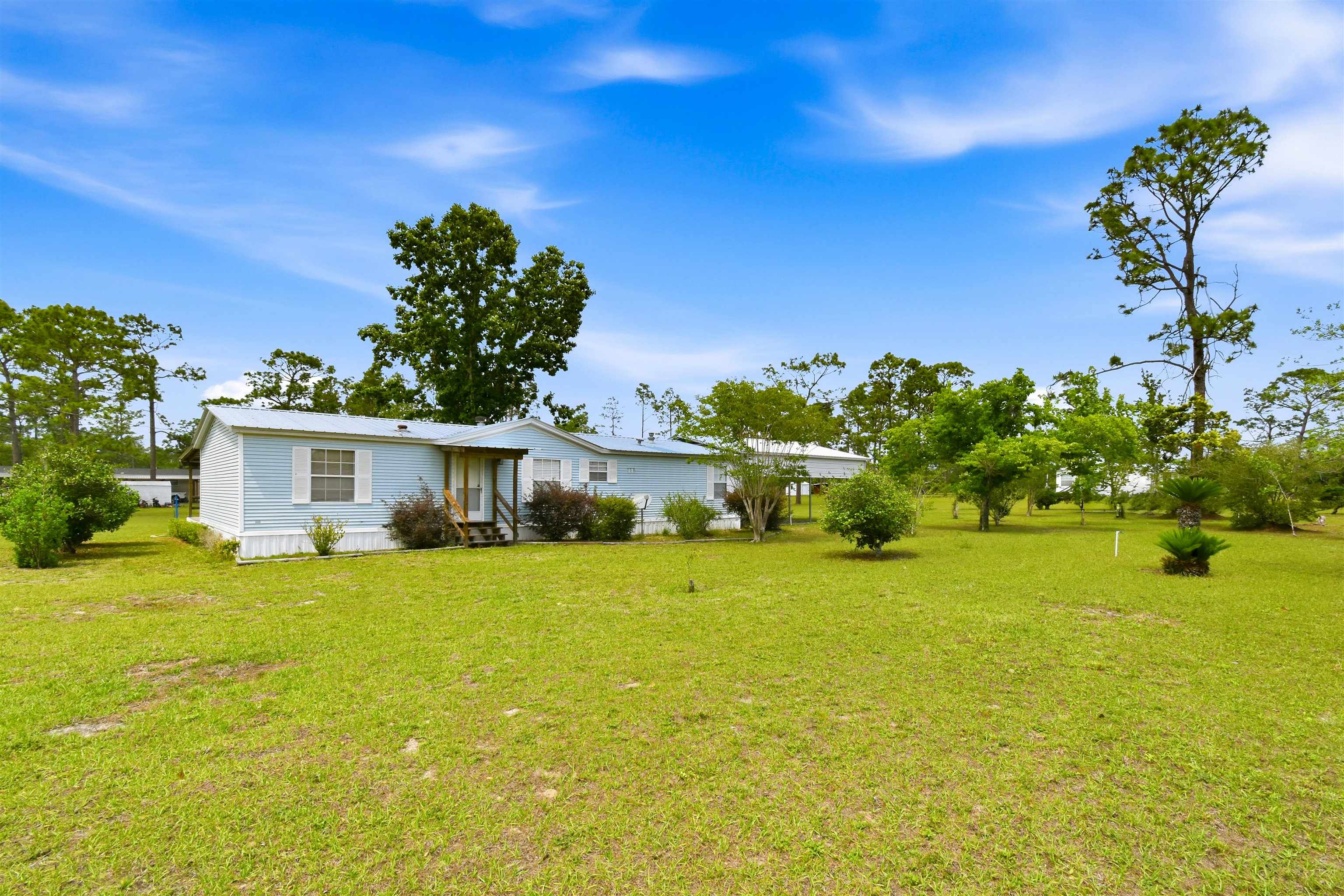 813  Charles Hendry<br>Perry, FL