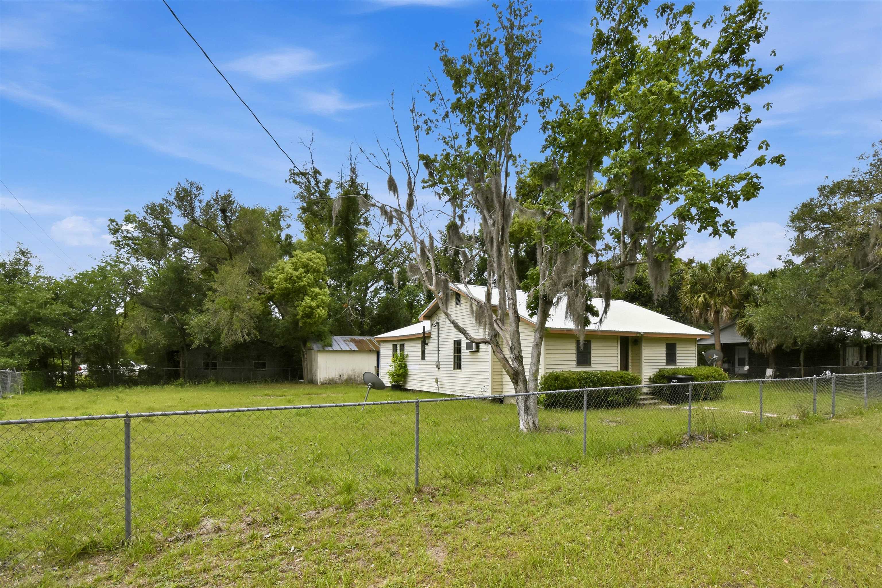 603  Julia<br>Perry, FL