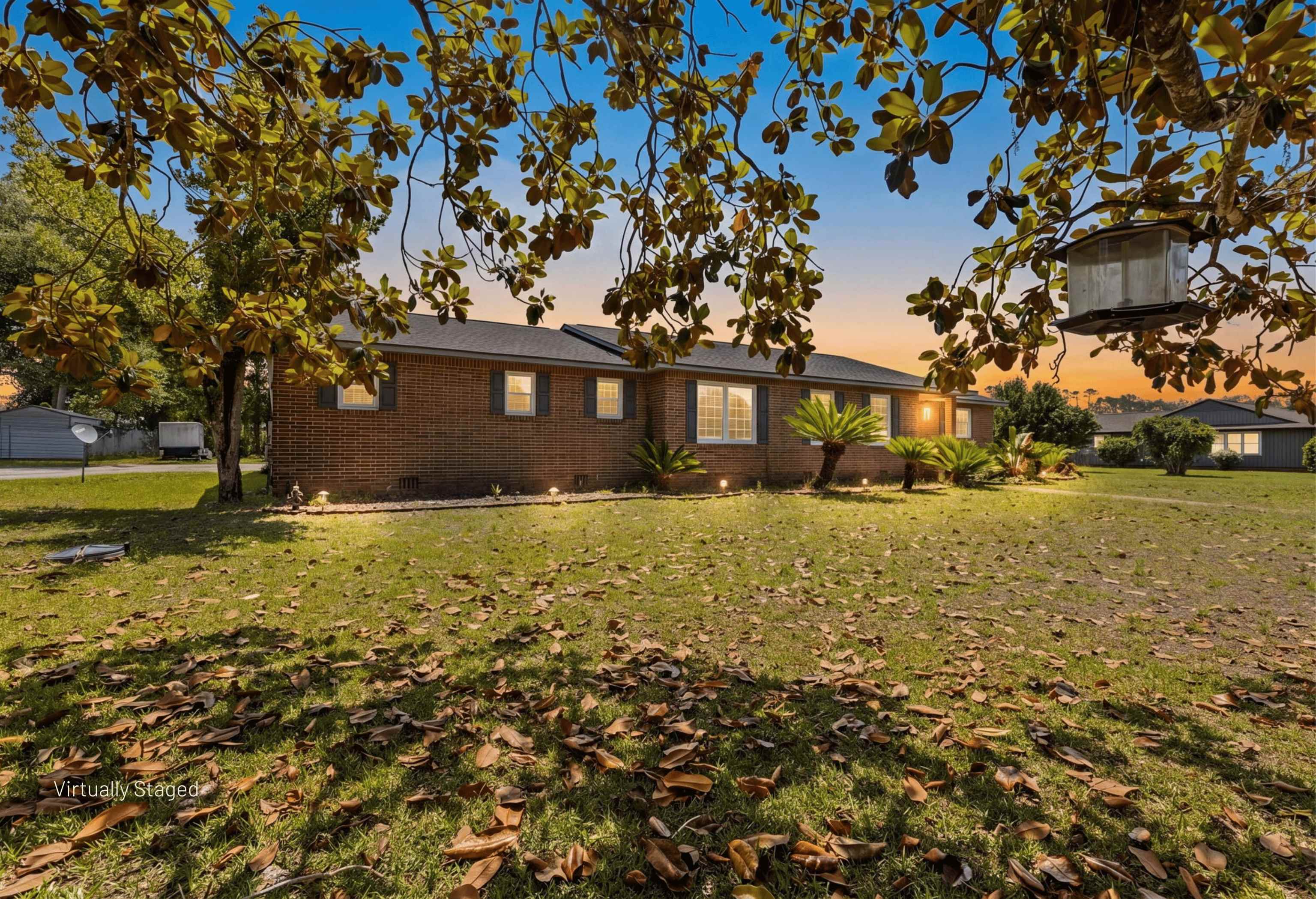 404  Glenridge<br>Perry, FL