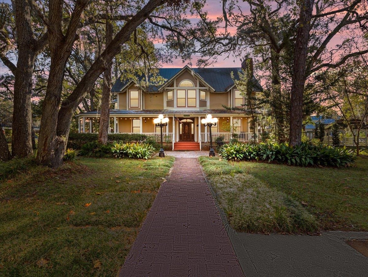 233  Maggie<br>Steinhatchee, FL