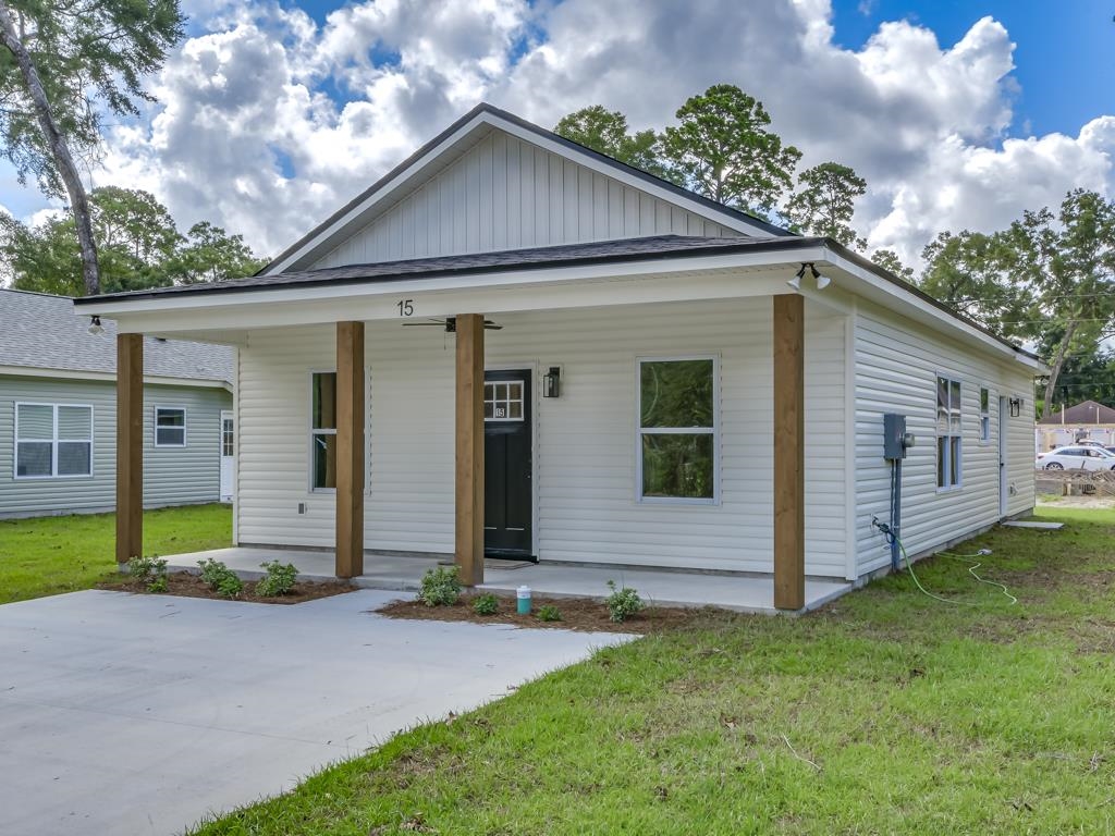 103  Beeler<br>Crawfordville, FL