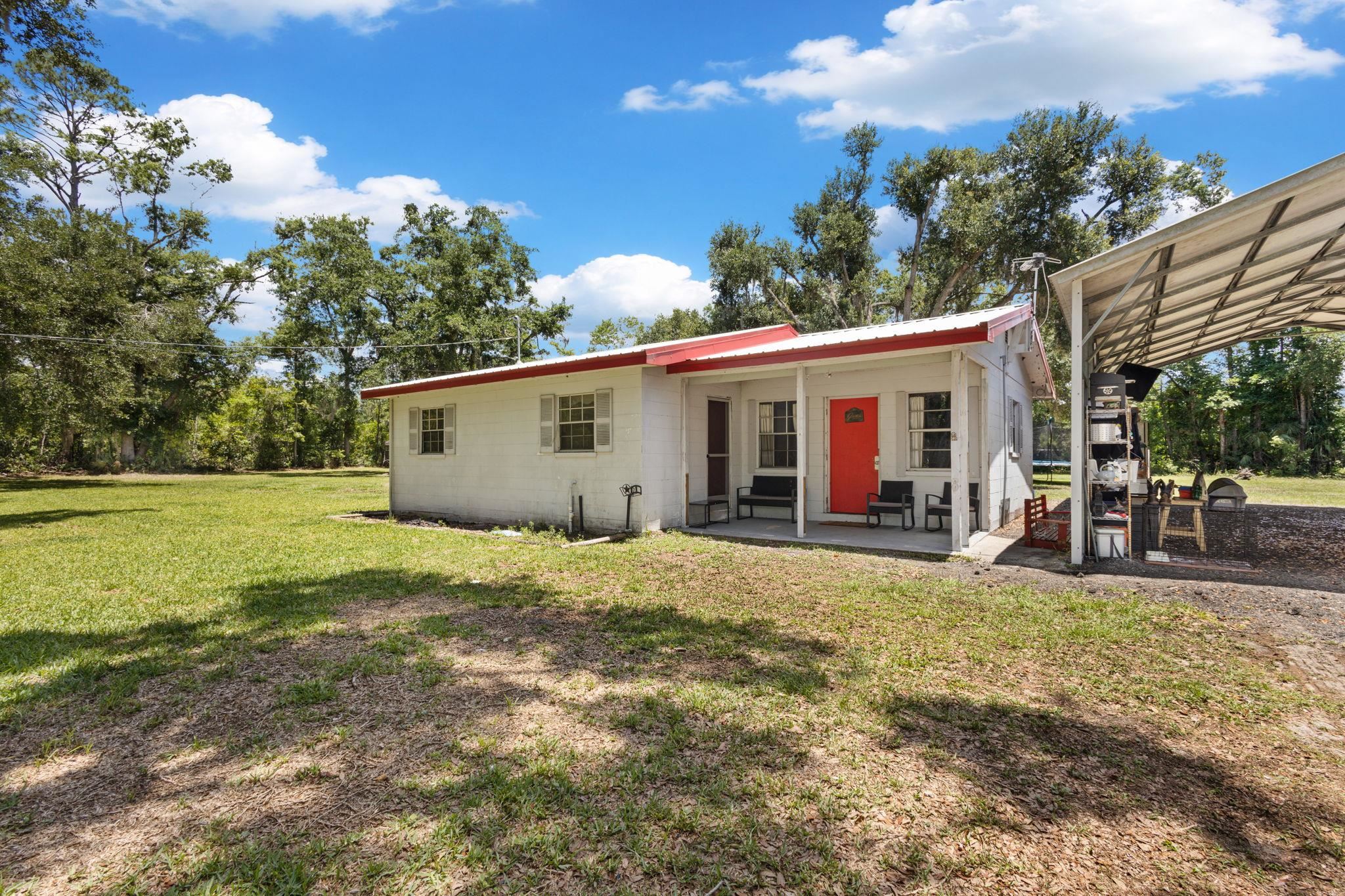 2098  Sam Poppell<br>Perry, FL