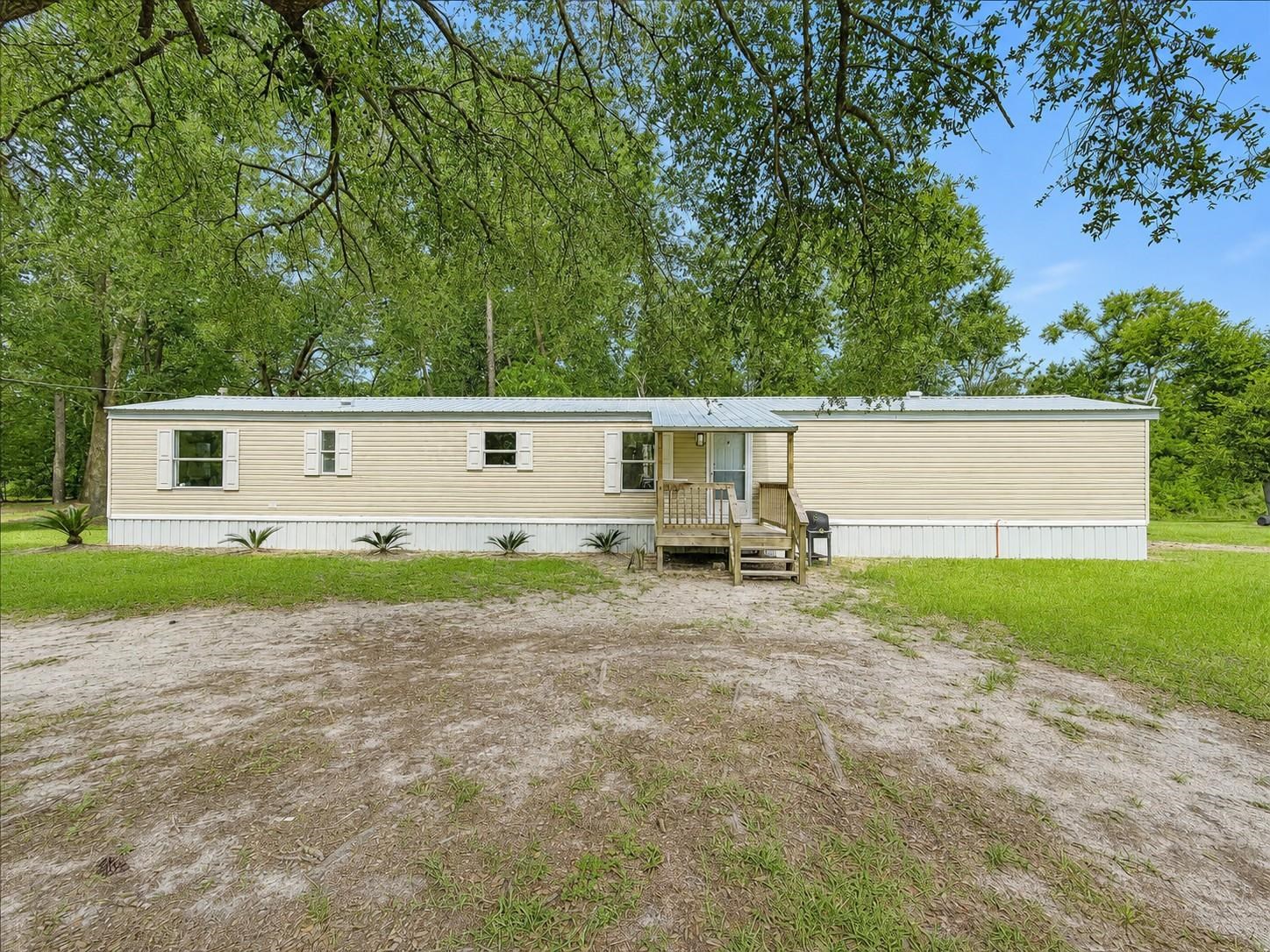 2309  A Young Road<br>Perry, FL