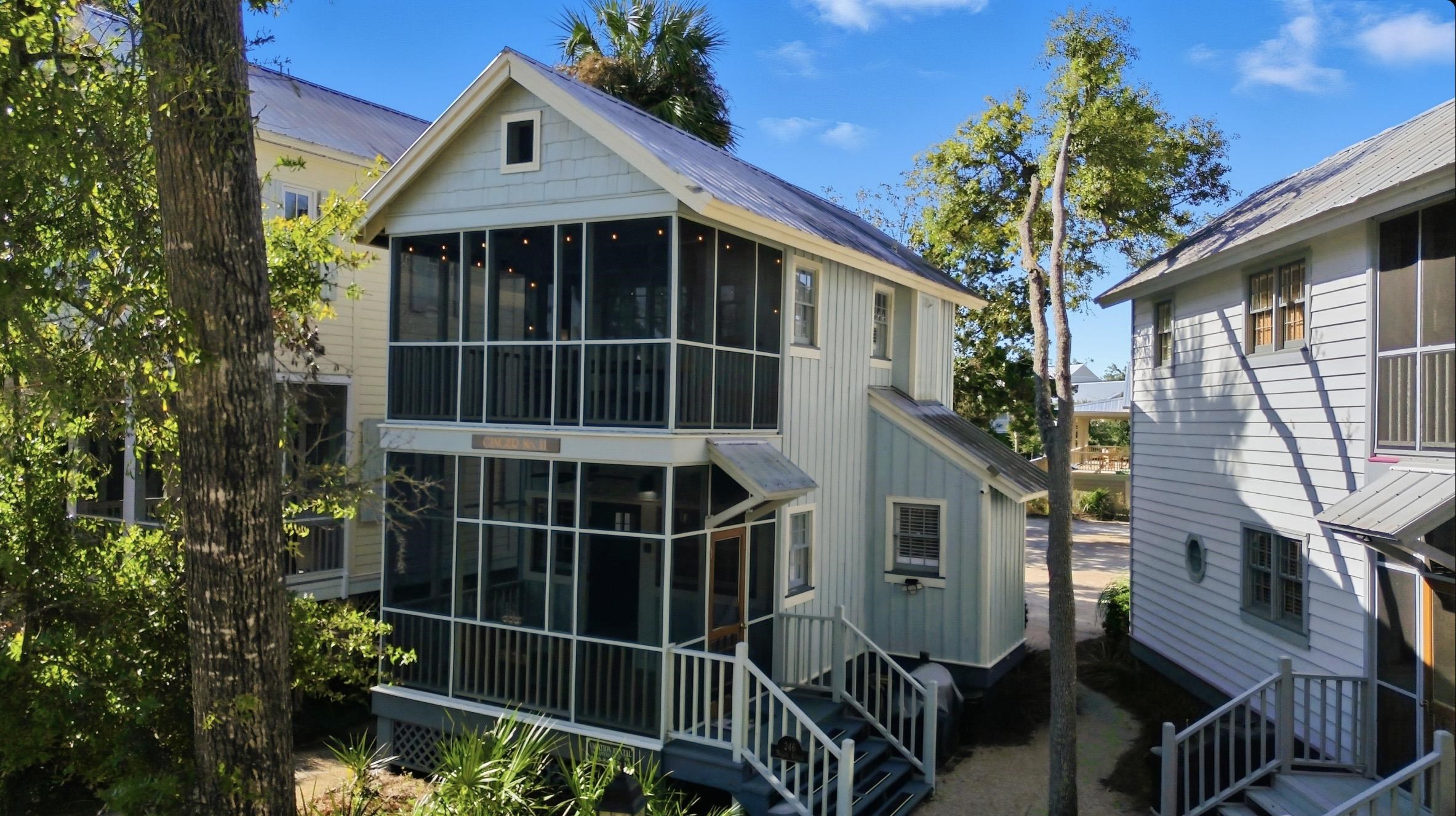 246  Maggie<br>Steinhatchee, FL