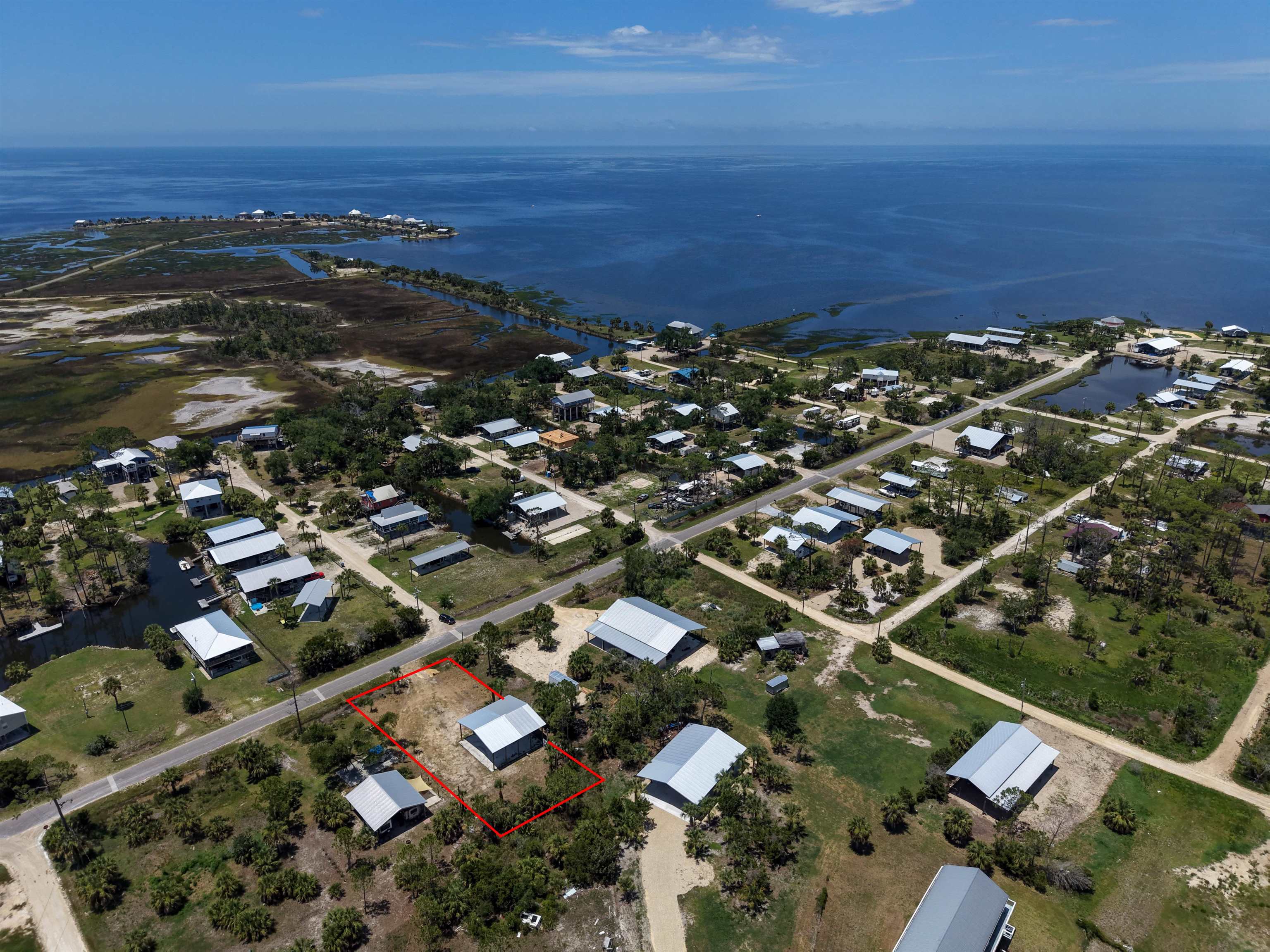 380  Cedar Island<br>Perry, FL