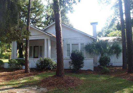 1611 N Patterson Street<br>Valdosta, GA
