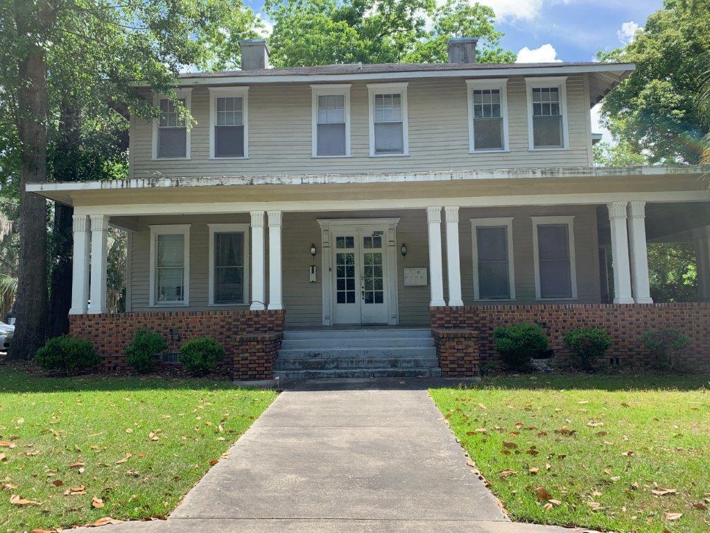 1615 N Patterson<br>Valdosta, GA