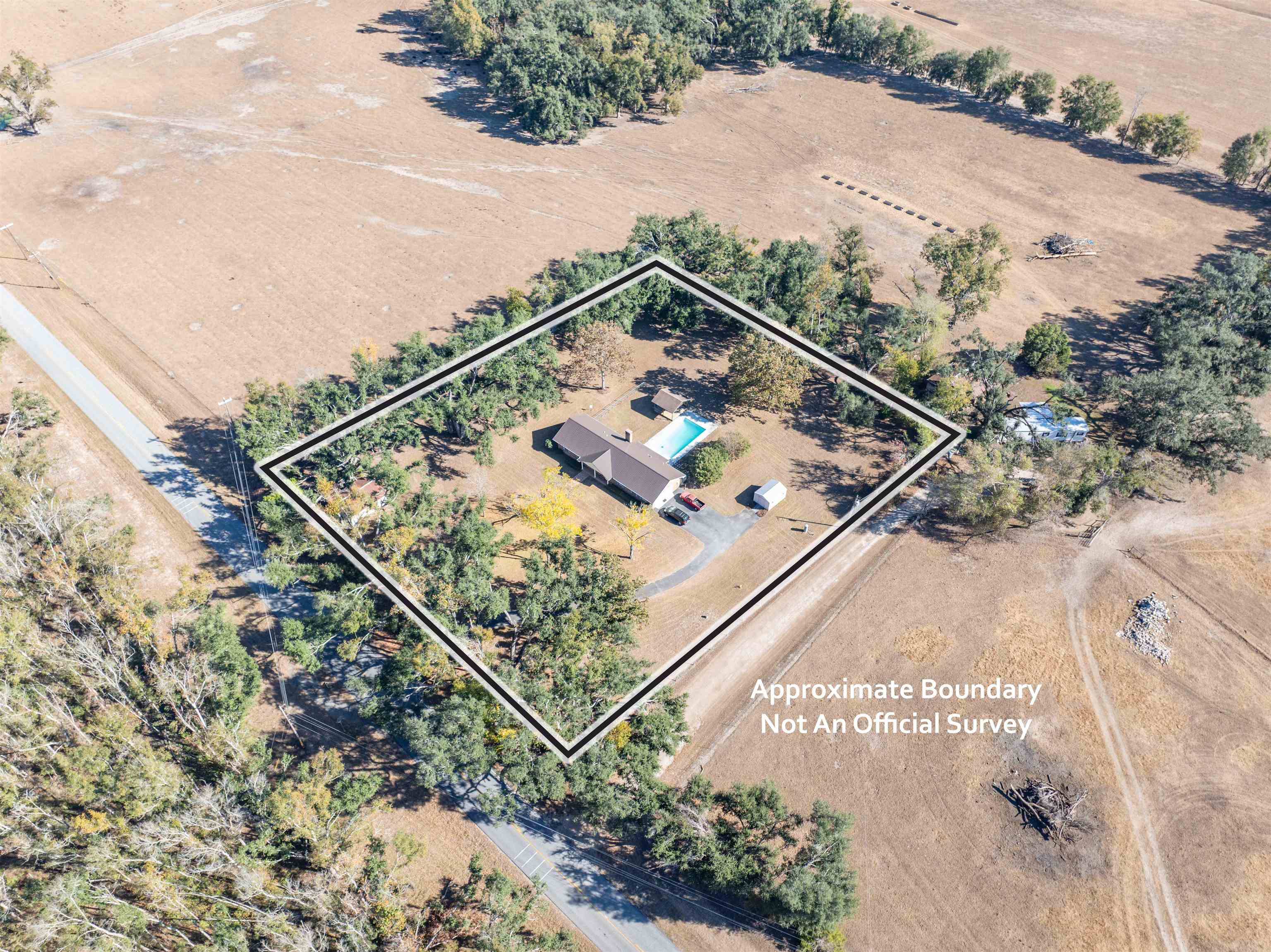 3854  CR 255<br>Lee, FL