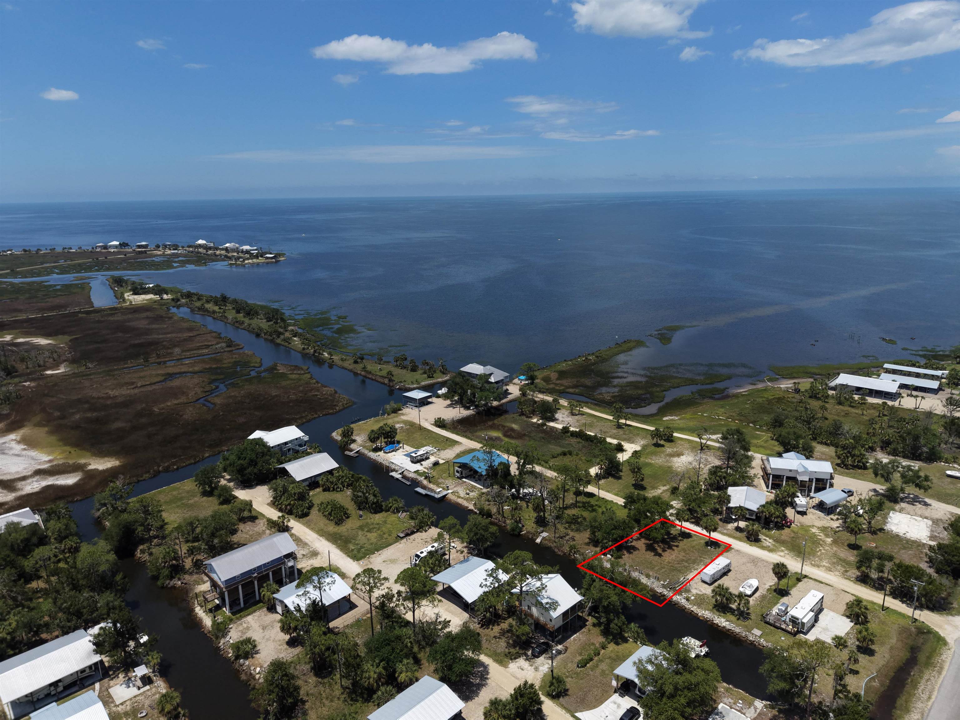 21440  CORMORANT<br>Perry, FL