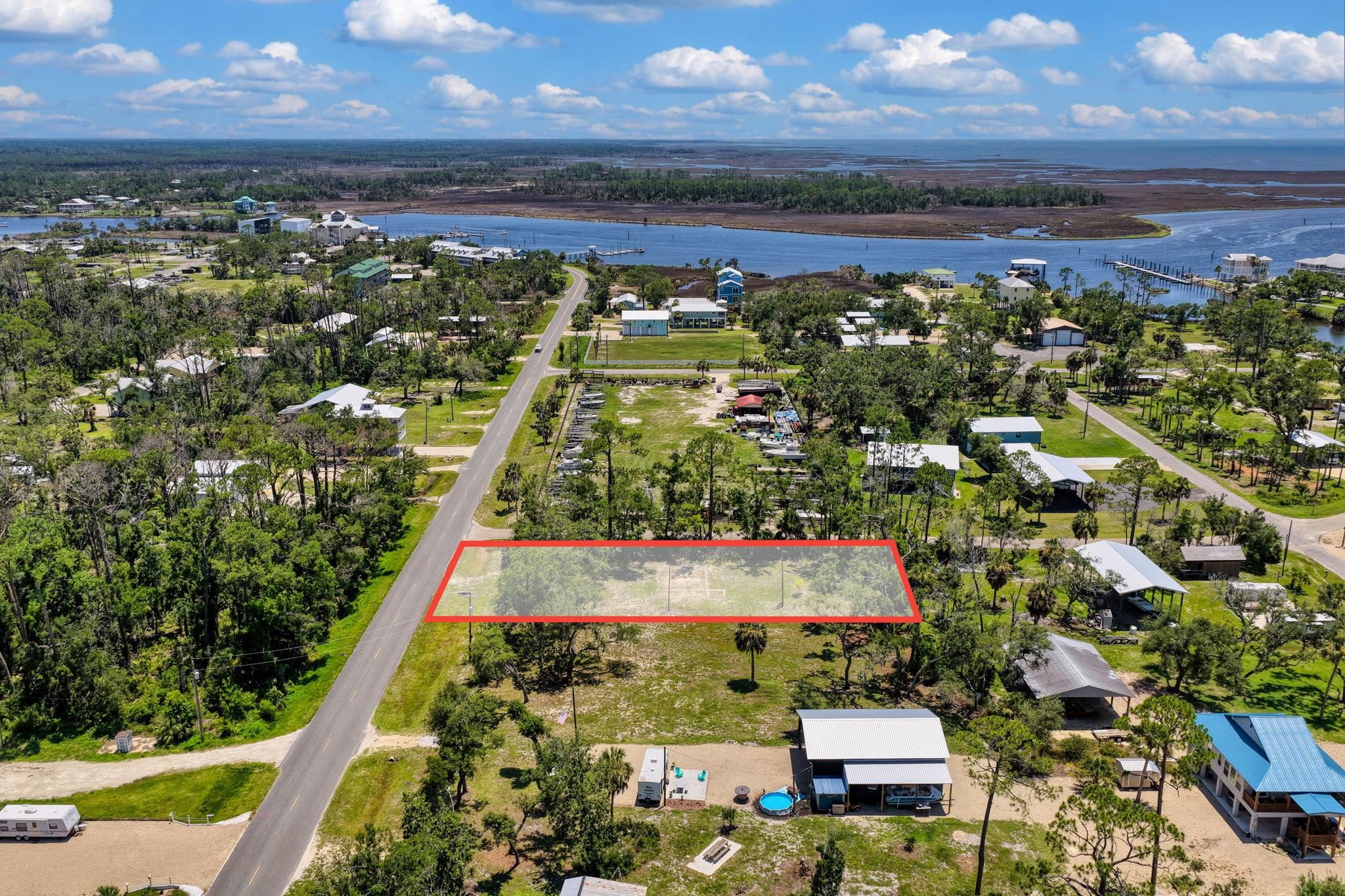 303  Second<br>Steinhatchee, FL