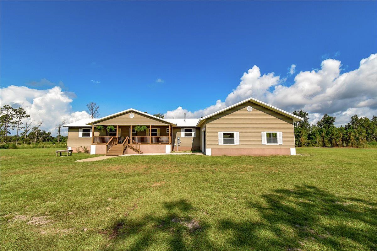 4567  Loren Henderson Rd<br>Perry, FL