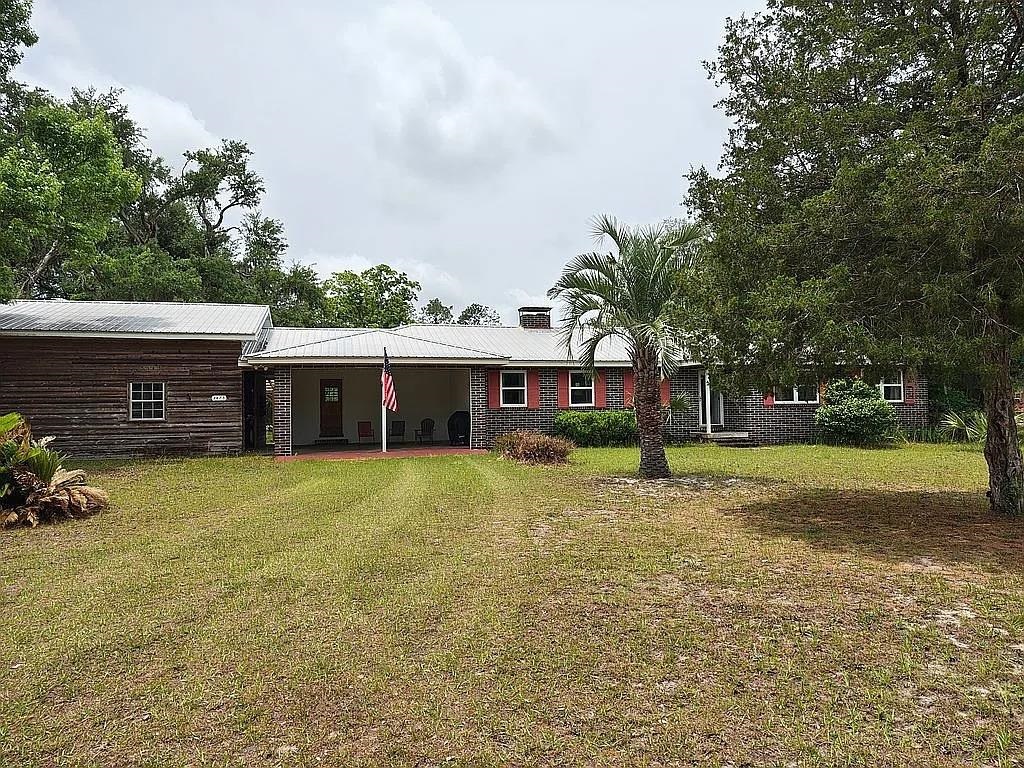 3475  Cash<br>Perry, FL
