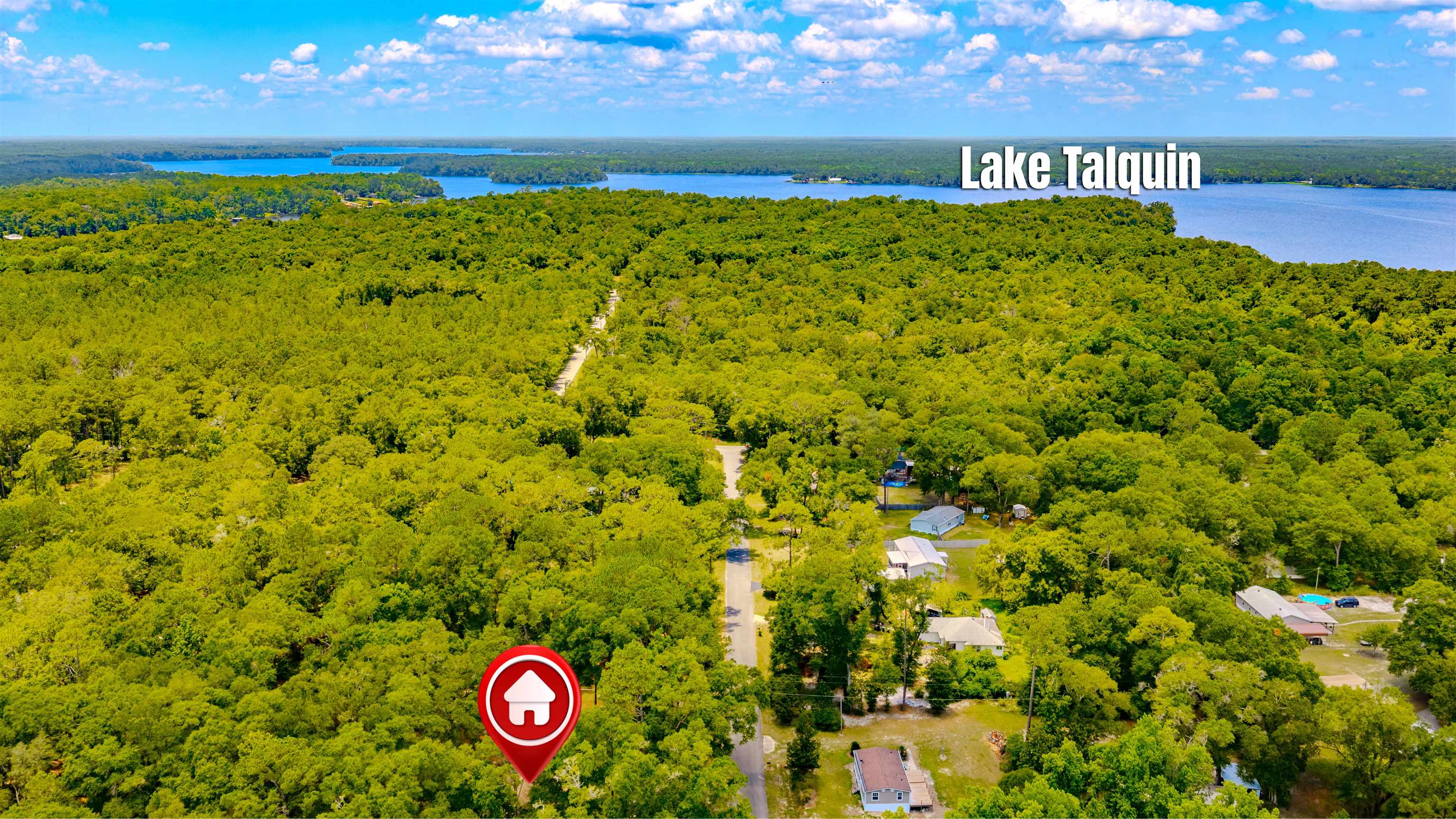 18003  Rakestraw<br>Tallahassee, FL