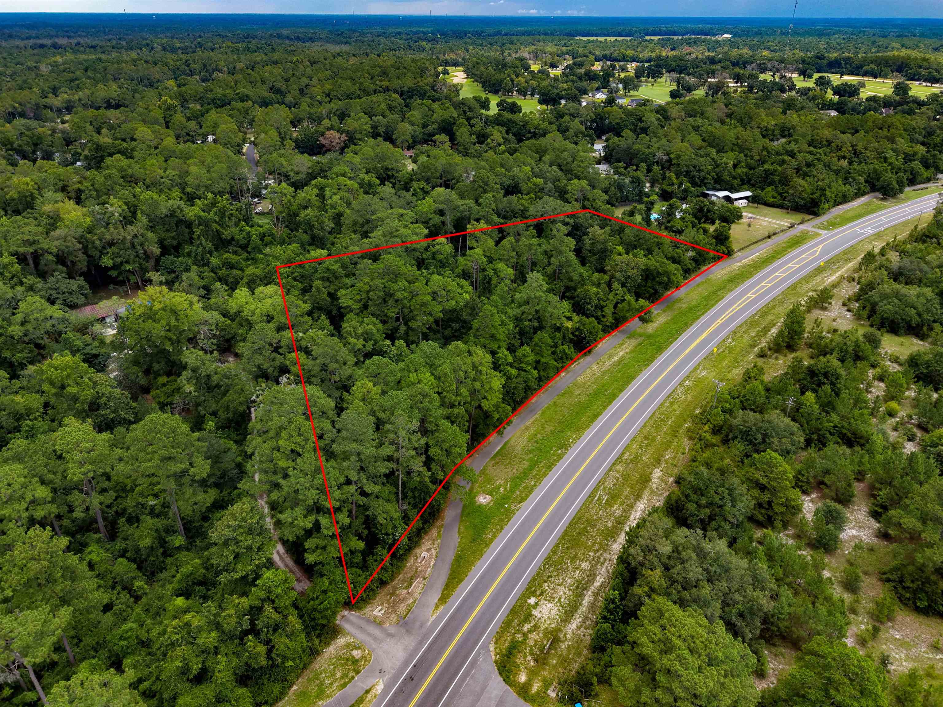   Highway<br>Crawfordville, FL