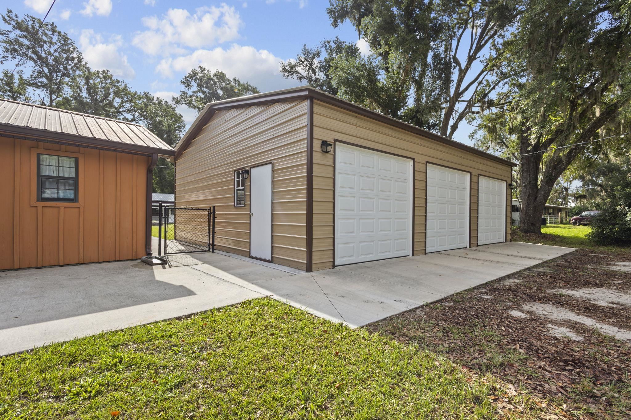 3586  Old Dixie<br>Perry, FL