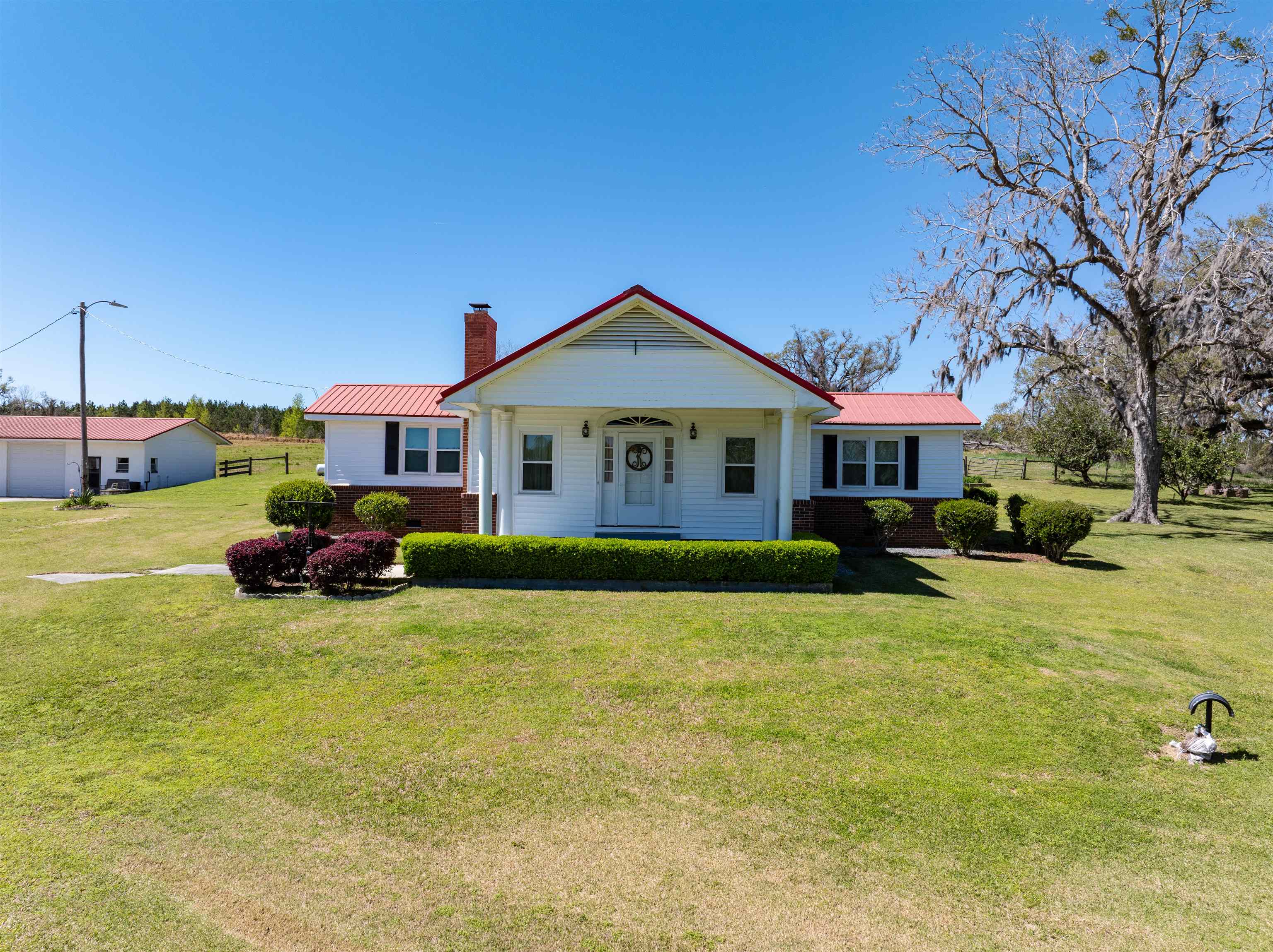 511  Sundown Creek<br>Madison, FL