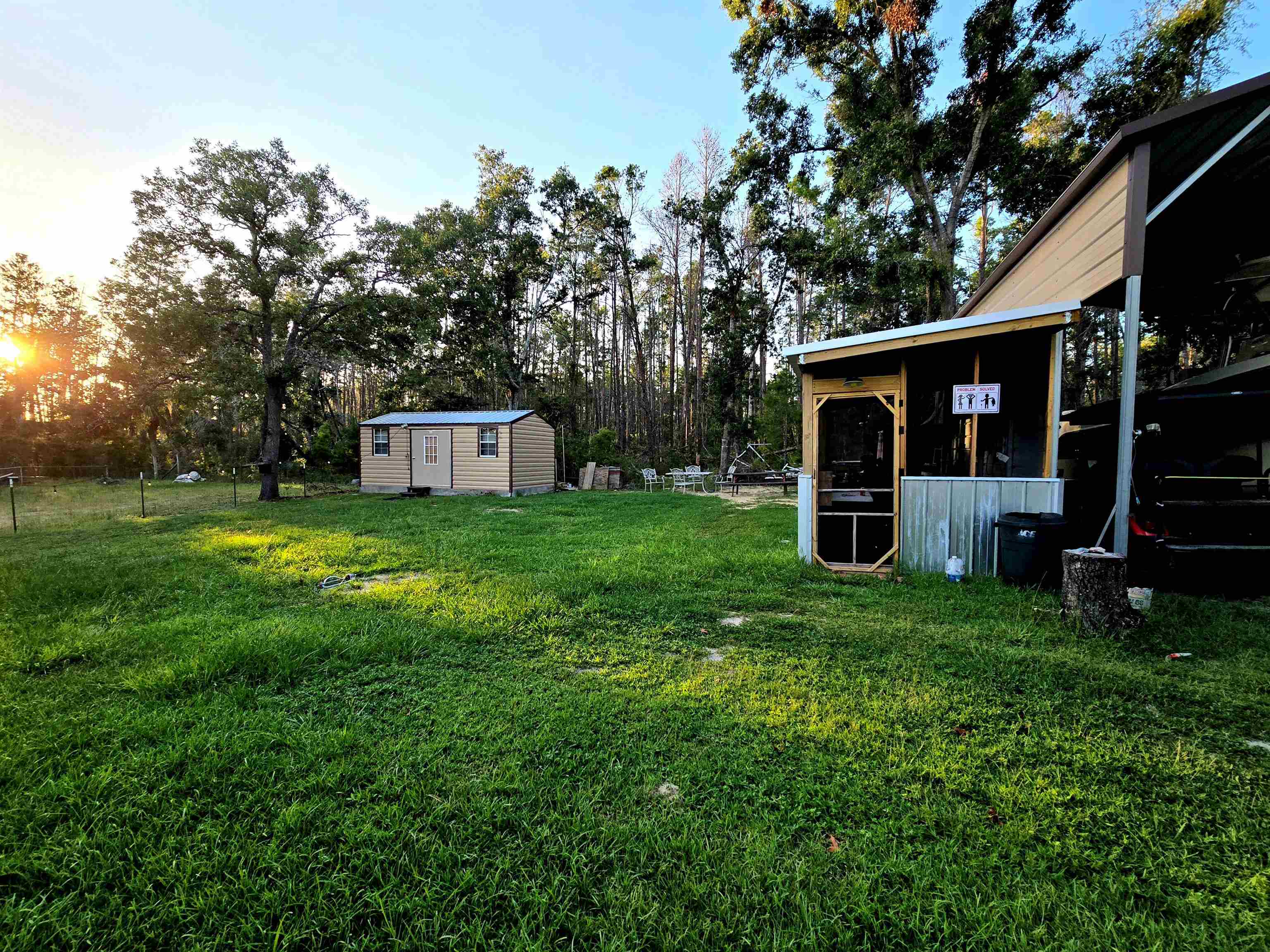 1121  Vaughn<br>Steinhatchee, FL