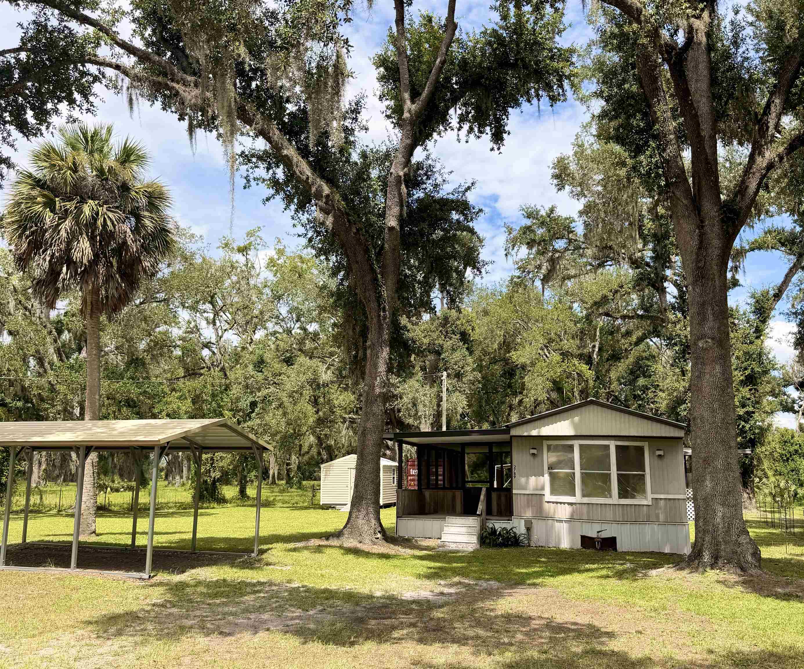 2789  Johnson Stripling Rd<br>Perry, FL