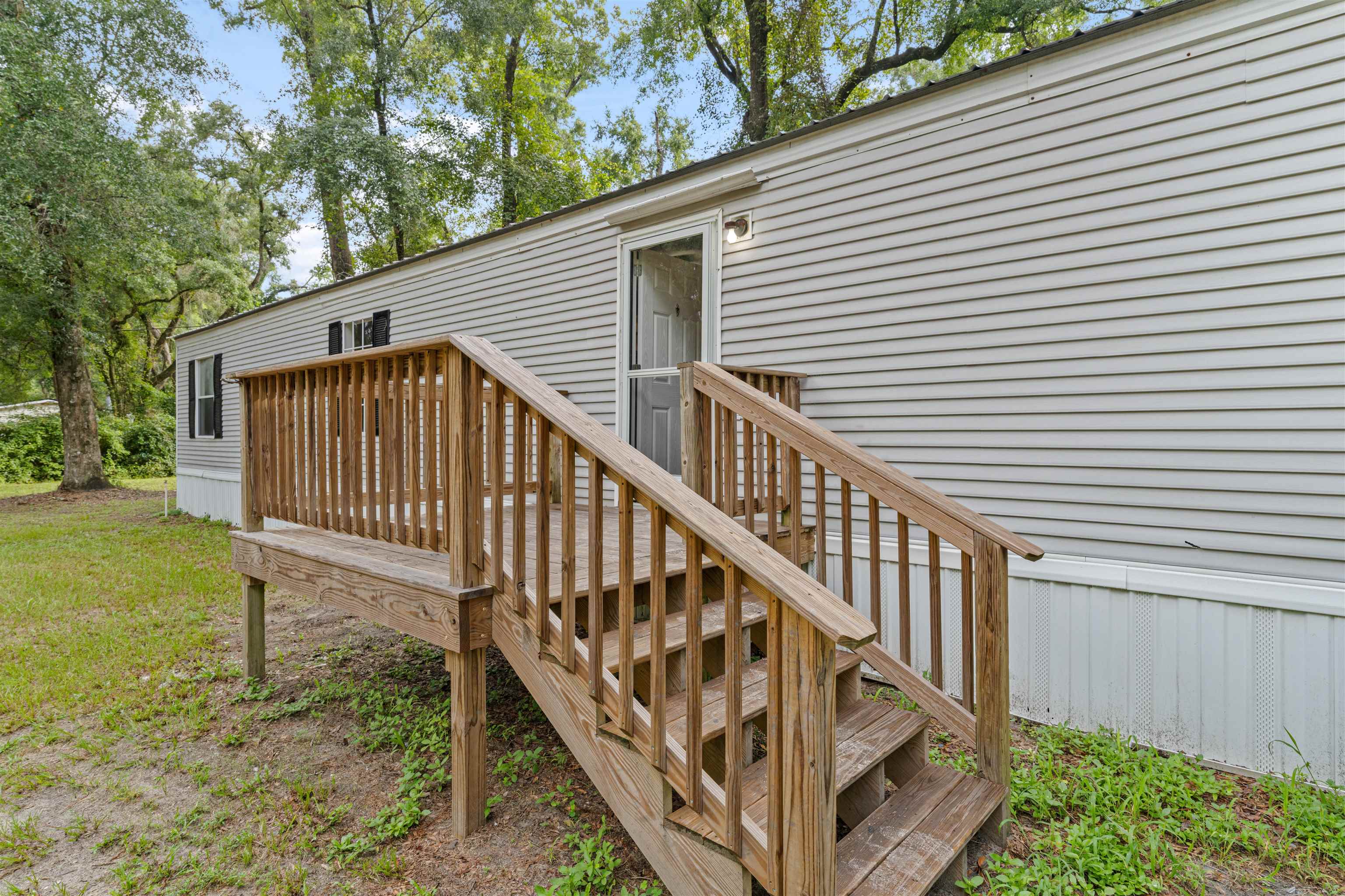 31  Atkinson<br>Crawfordville, FL