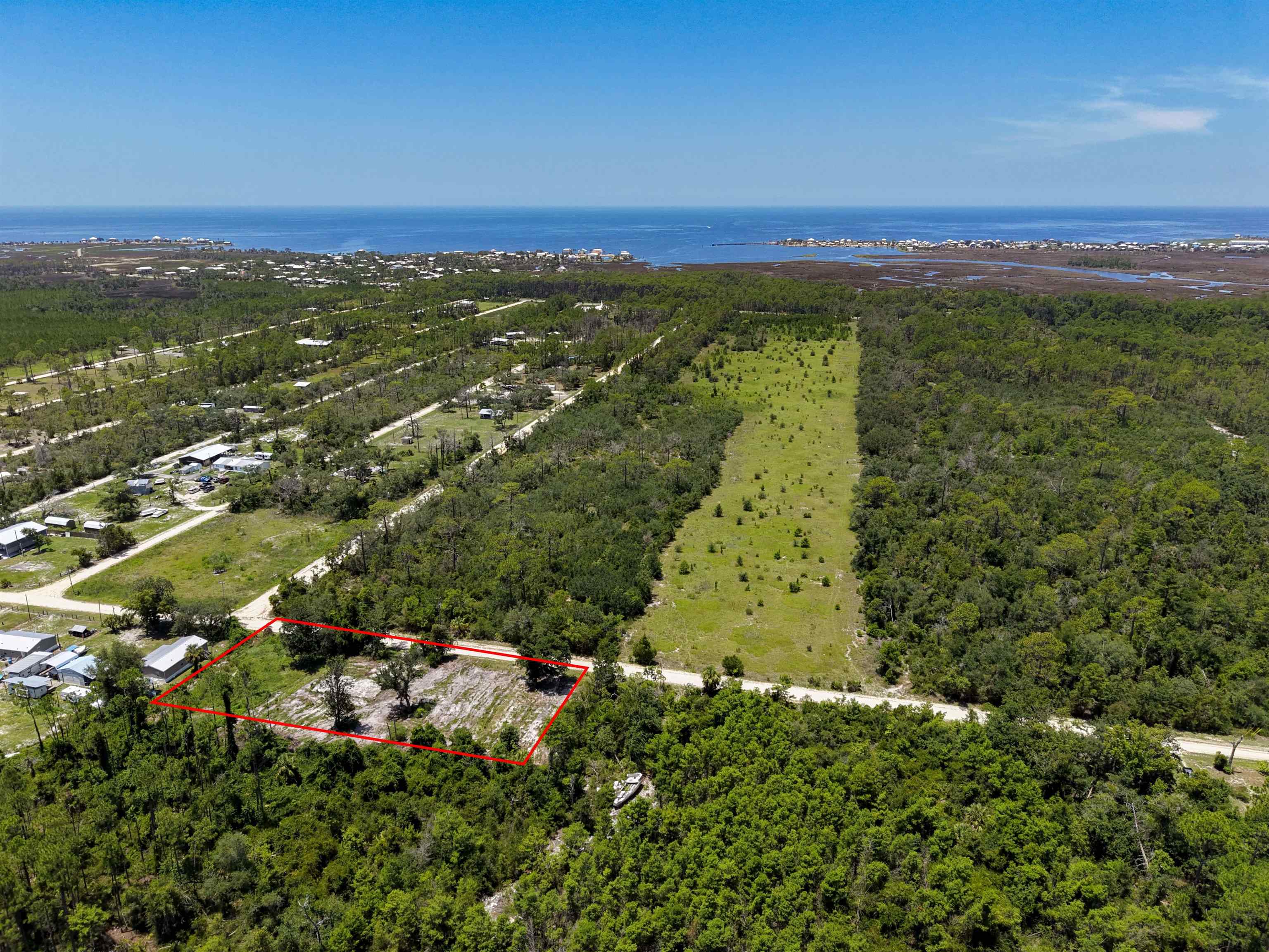 20988  Spoonbill<br>Perry, FL
