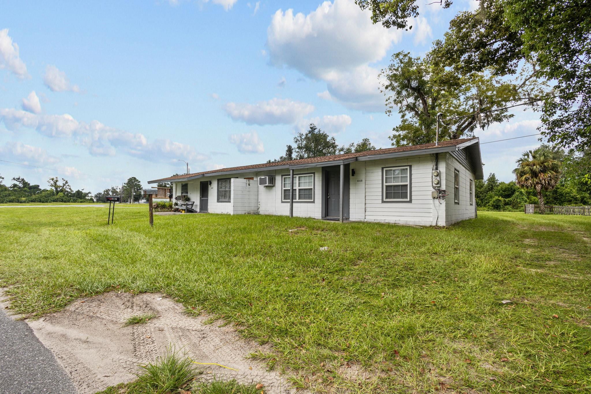 1315  Center<br>Perry, FL