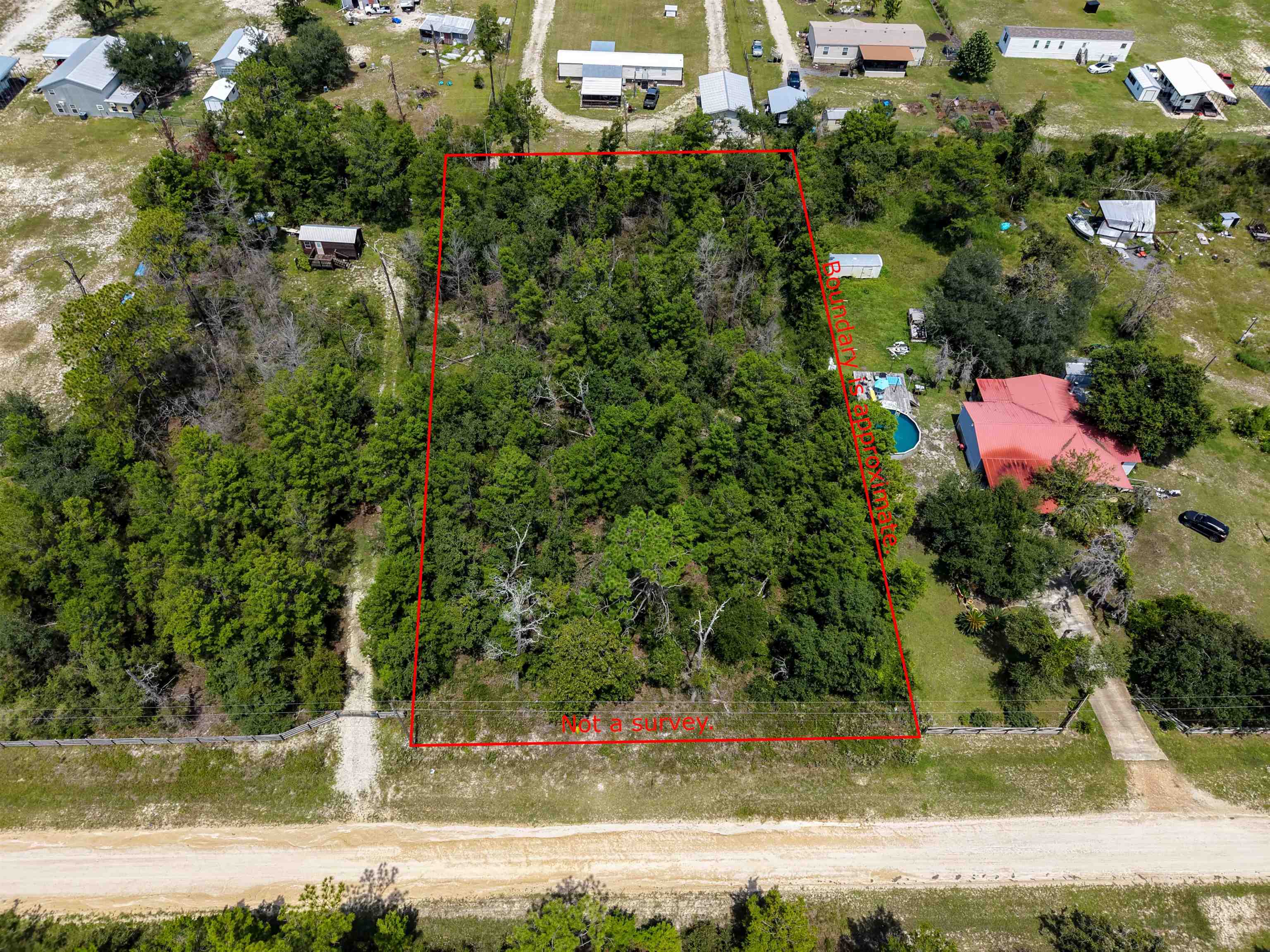 0  Royal Oak<br>Perry, FL