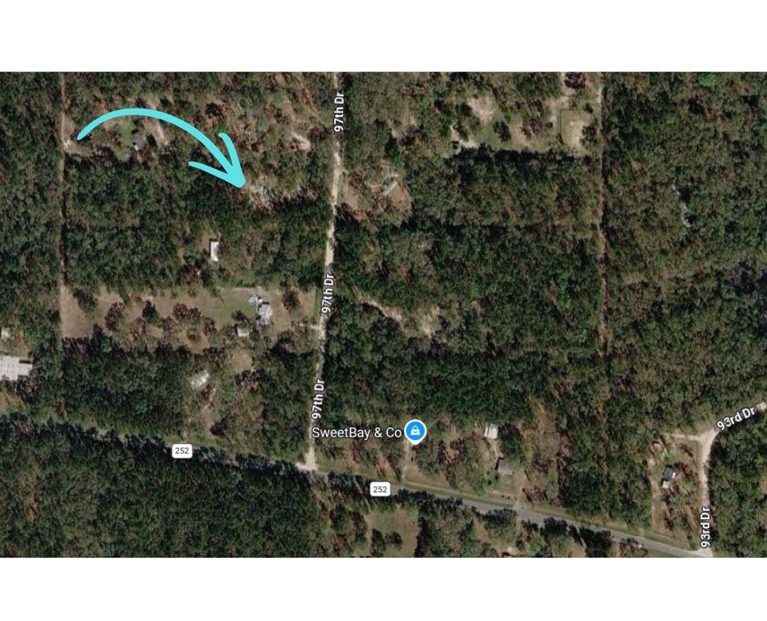 0  93rd<br>Live Oak, FL