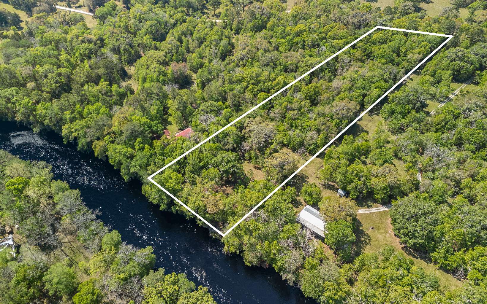 8870 NE 40TH CT RD<br>High Springs, FL