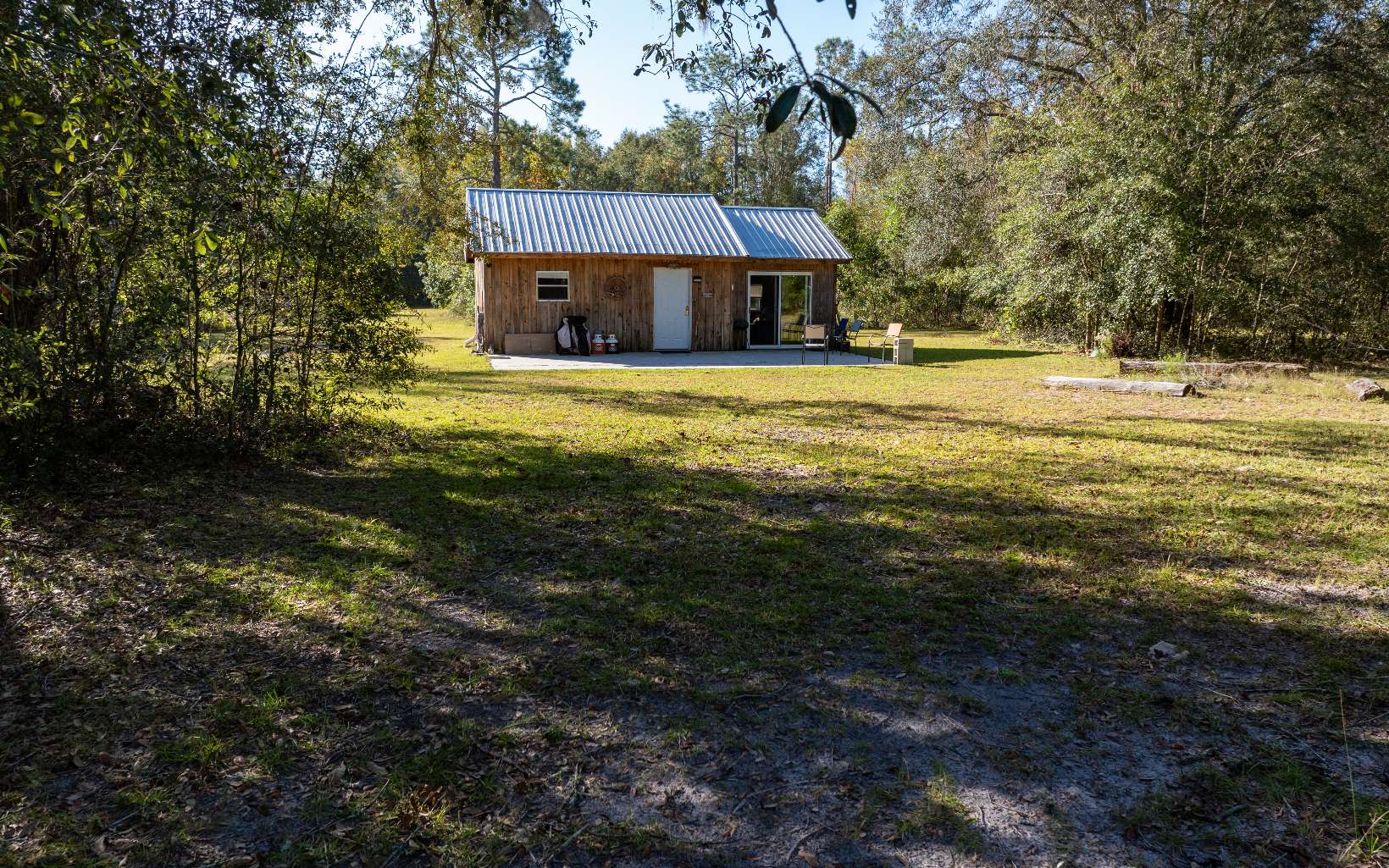 11506 200TH ST<br>OBrien, FL