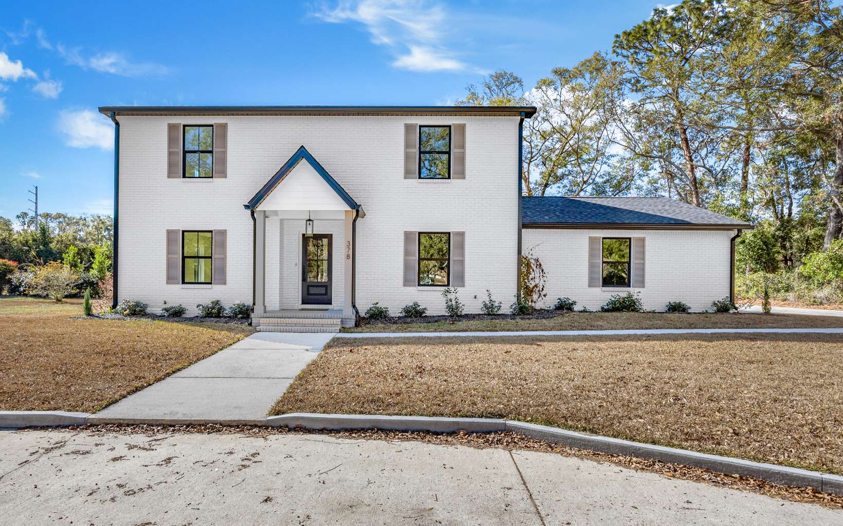 378 NW CLUBVIEW CIRCLE<br>Lake City, FL
