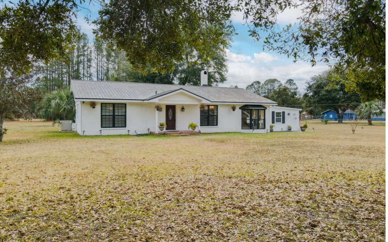 172 BRADSHAW GLEN<br>Lake City, FL