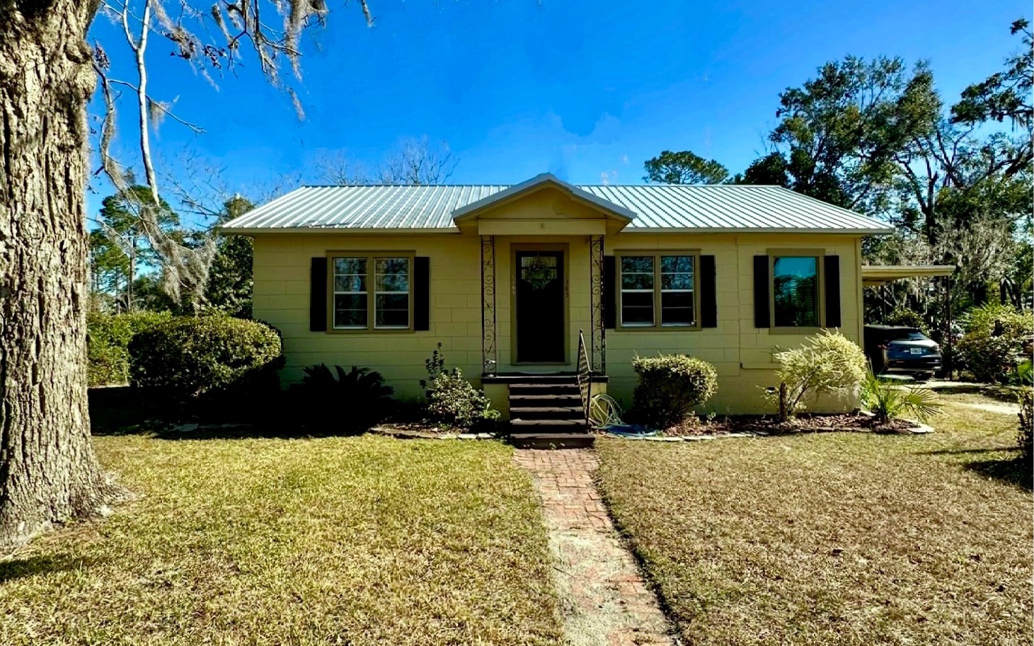 1385 WHITE AVENUE SE<br>Live Oak, FL