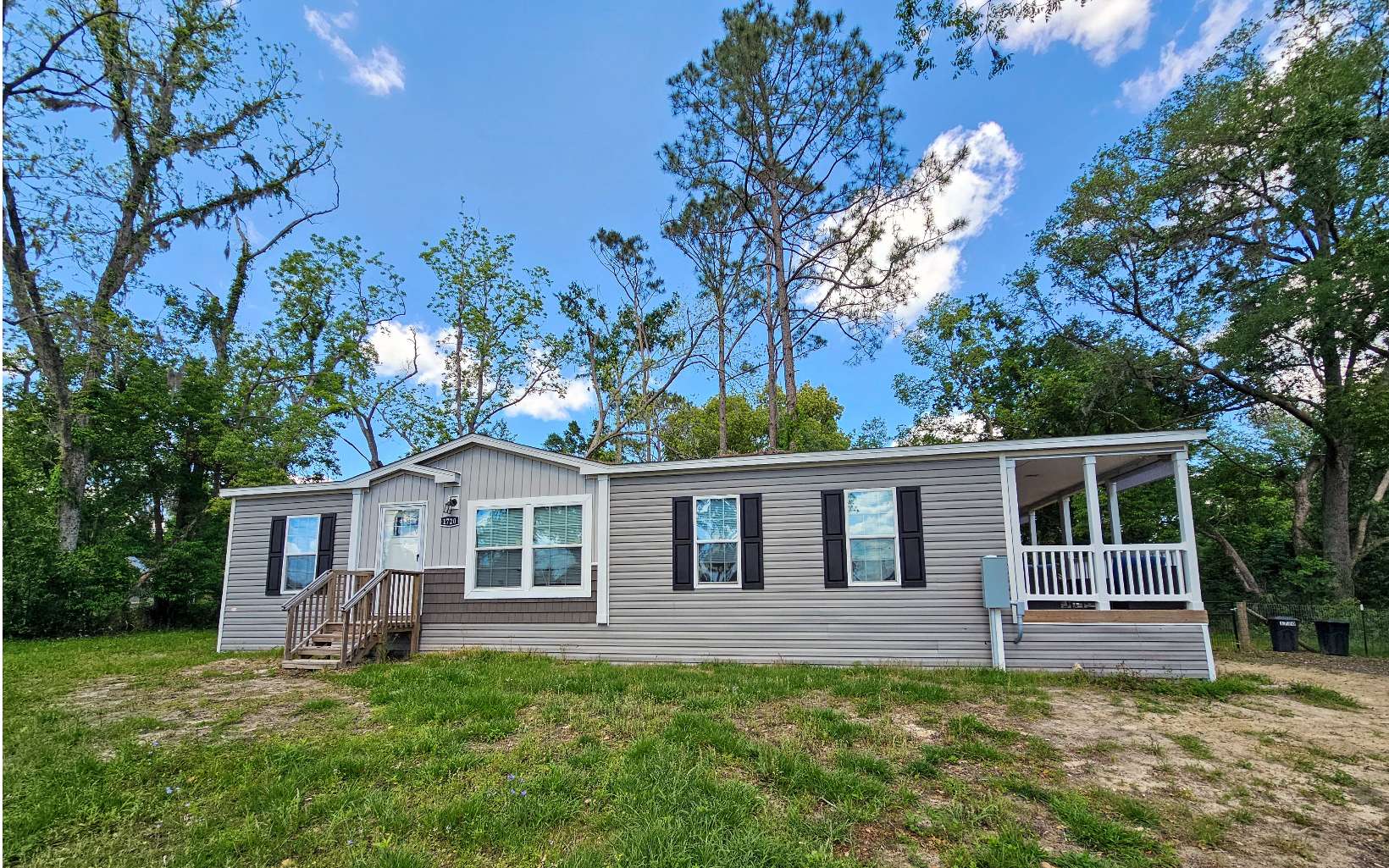 1720 2ND STREET<br>Live Oak, FL
