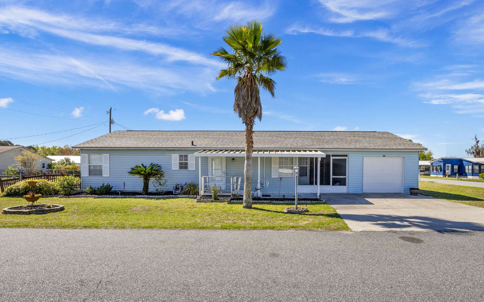 114 SE TRISTIN LANE<br>Lake City, FL