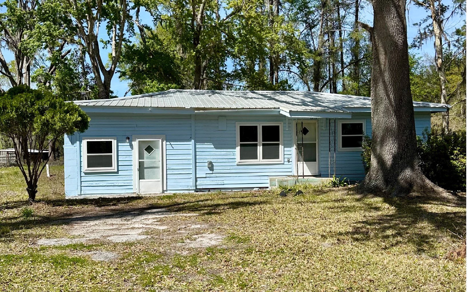 815 NW MOORE ROAD<br>Lake City, FL