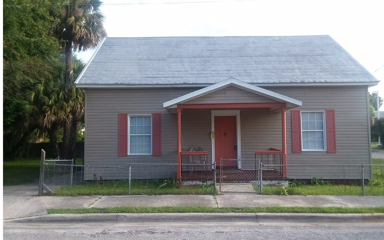 313 NW MADISON STREET<br>Lake City, FL