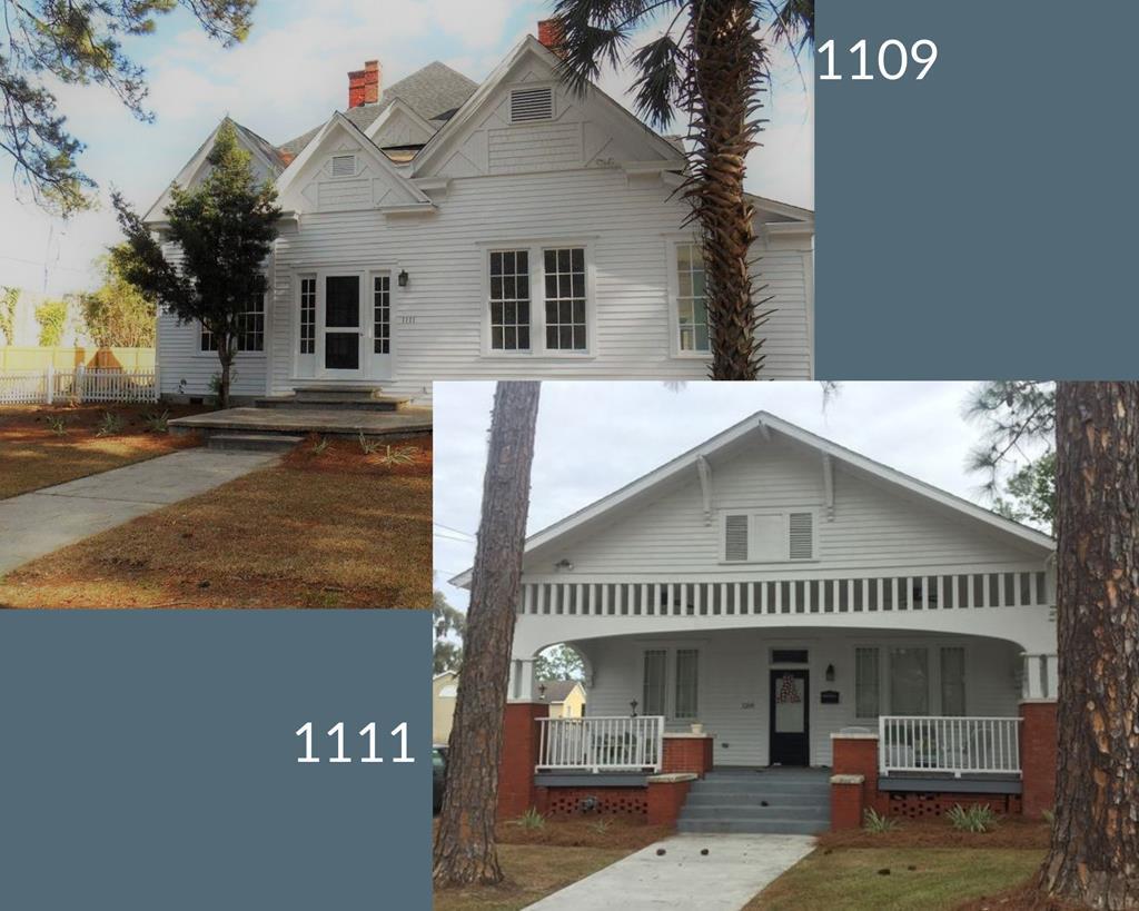 1109/11 N Patterson Street<br>Valdosta, GA