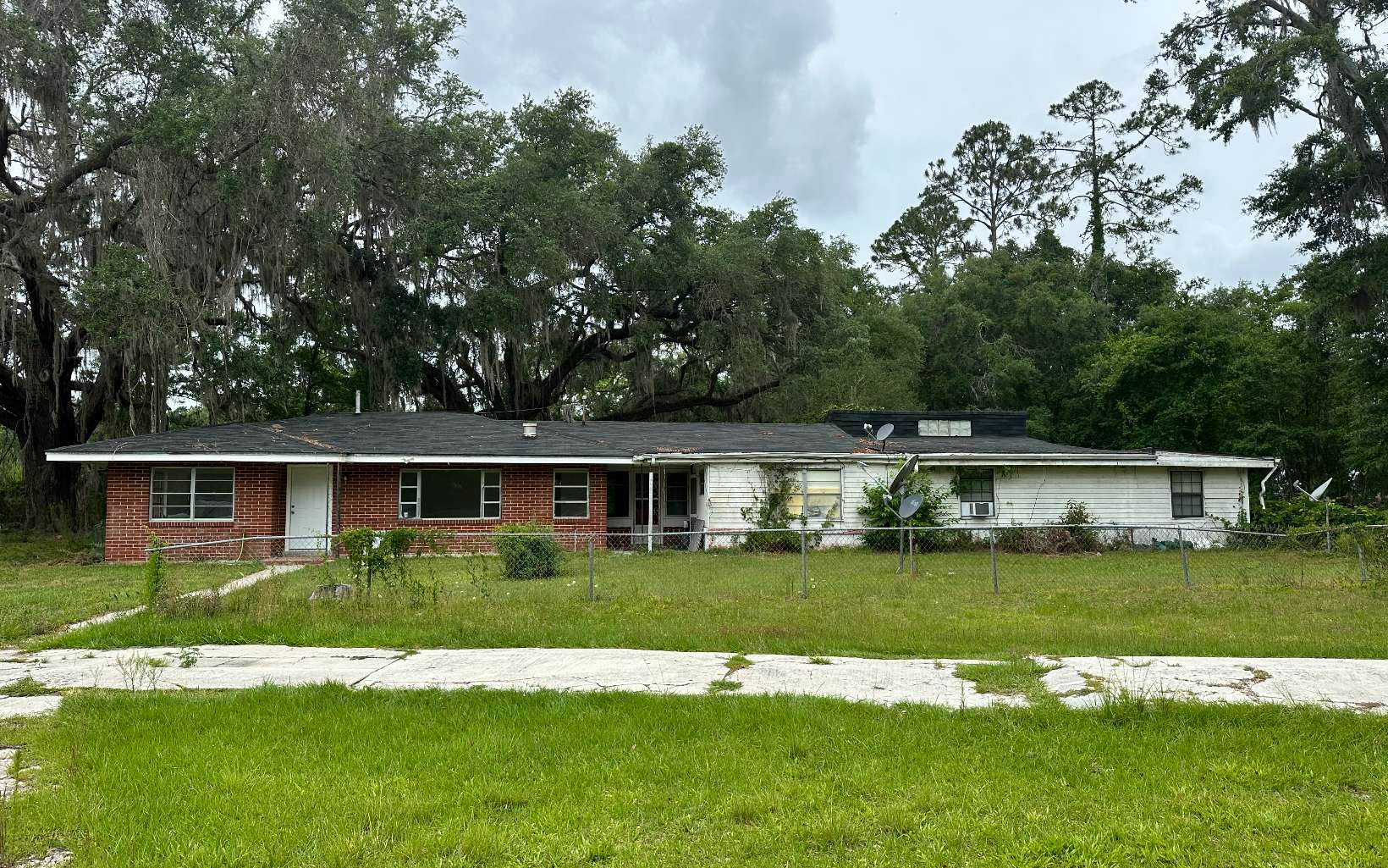 172 NW BAUGHN STREET<br>Lake City, FL