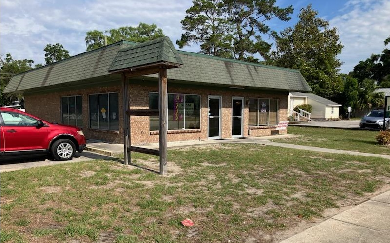 750 SW MAIN BOULEVARD<br>Lake City, FL